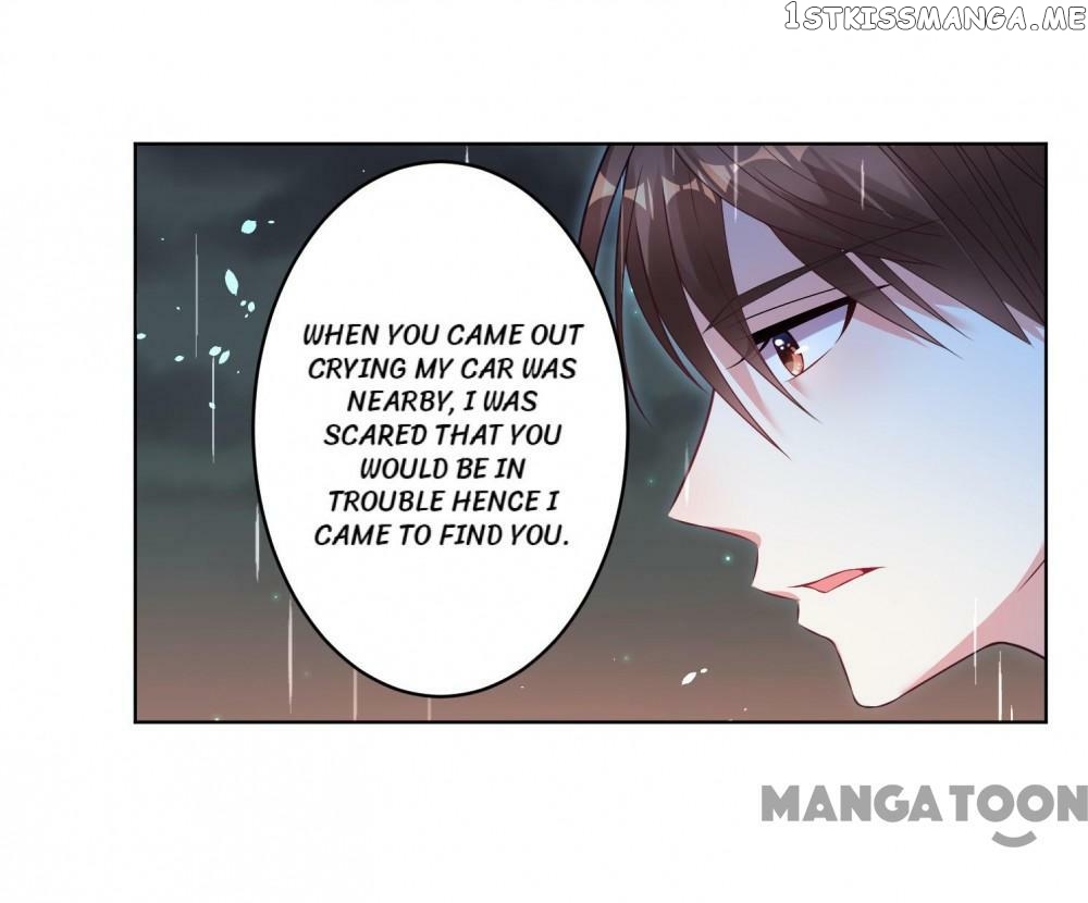Blackmailed By Bossy Ceo chapter 64 - page 3