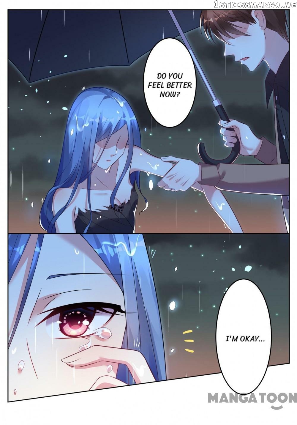 Blackmailed By Bossy Ceo chapter 64 - page 4