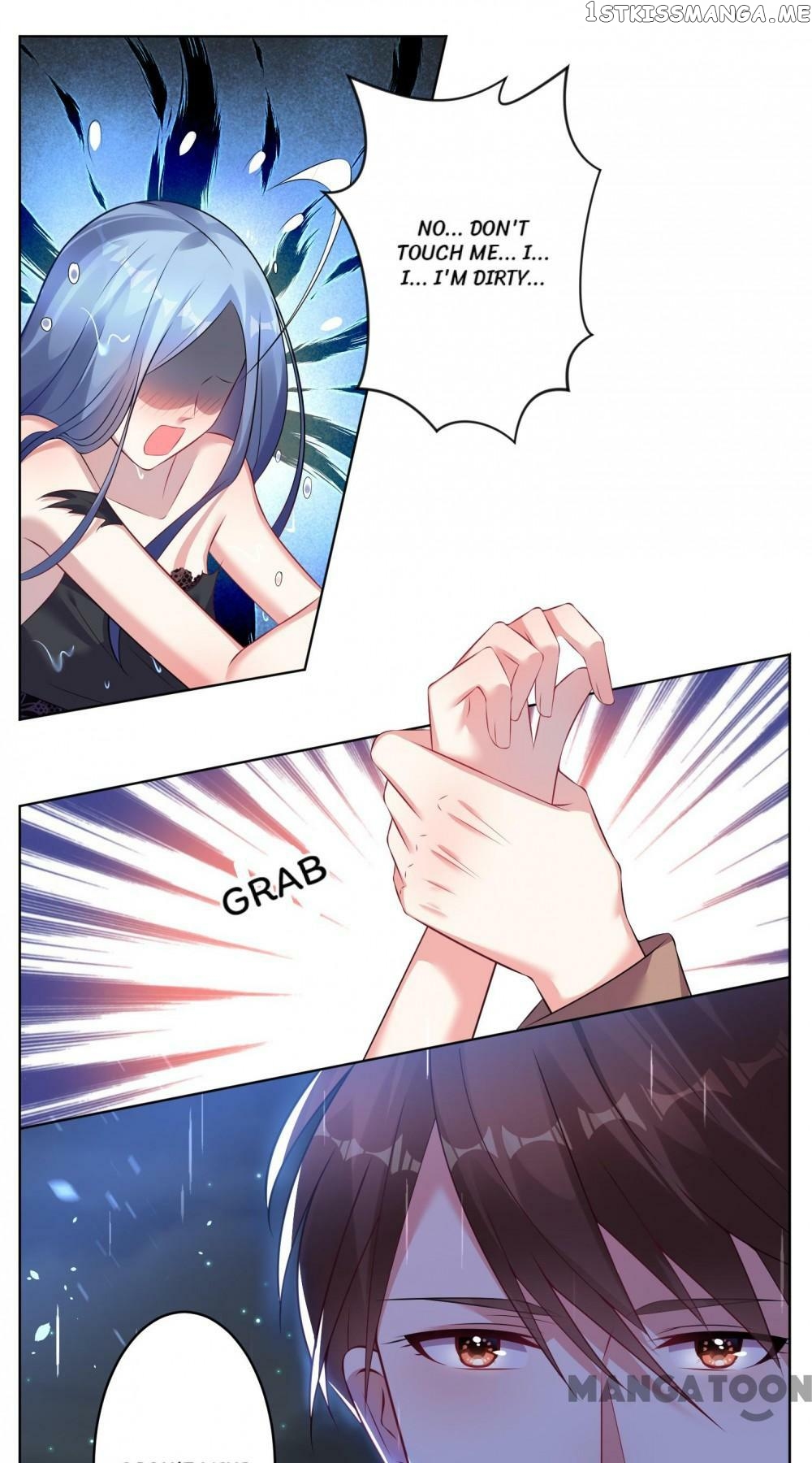 Blackmailed By Bossy Ceo chapter 64 - page 5