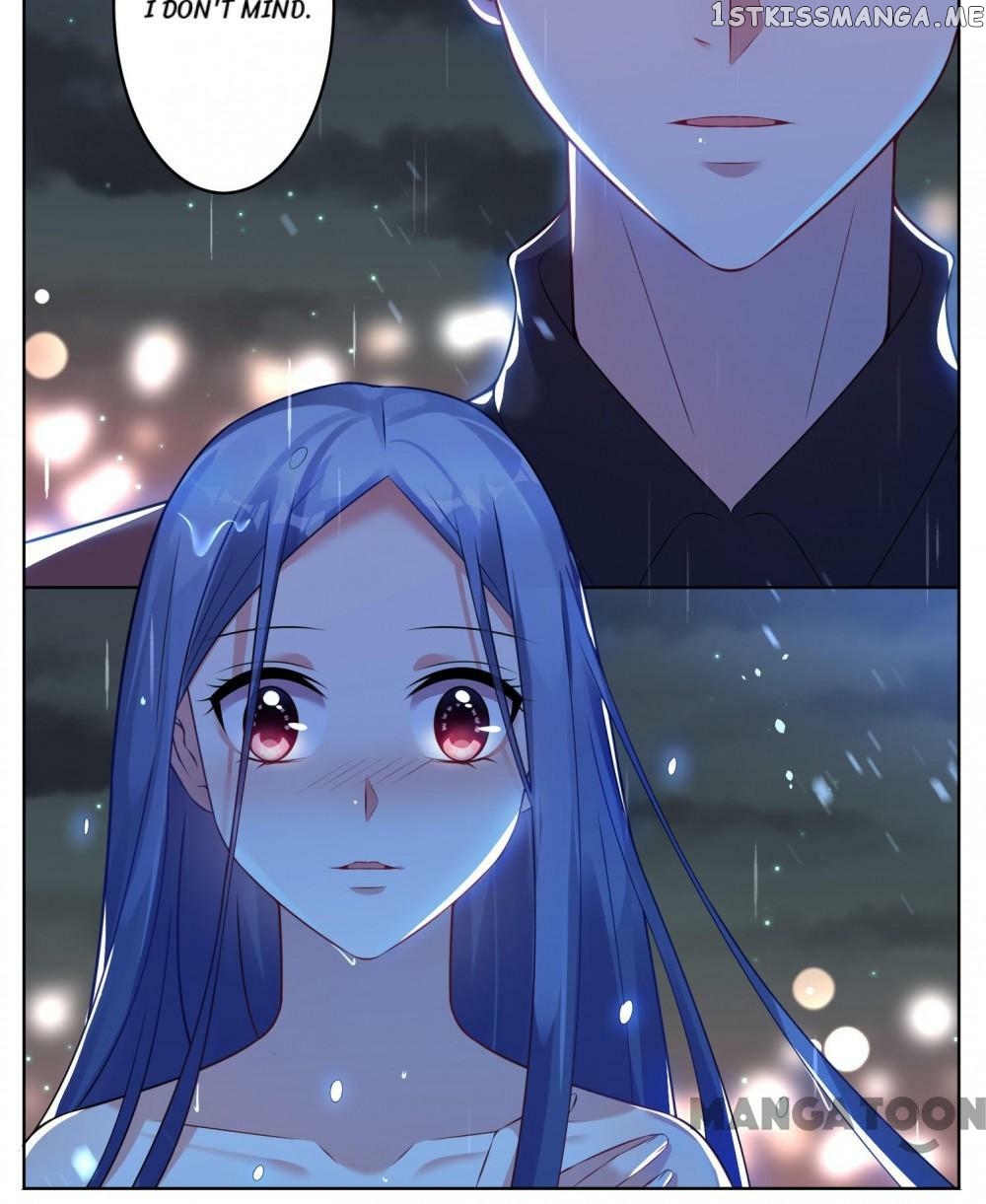 Blackmailed By Bossy Ceo chapter 64 - page 6