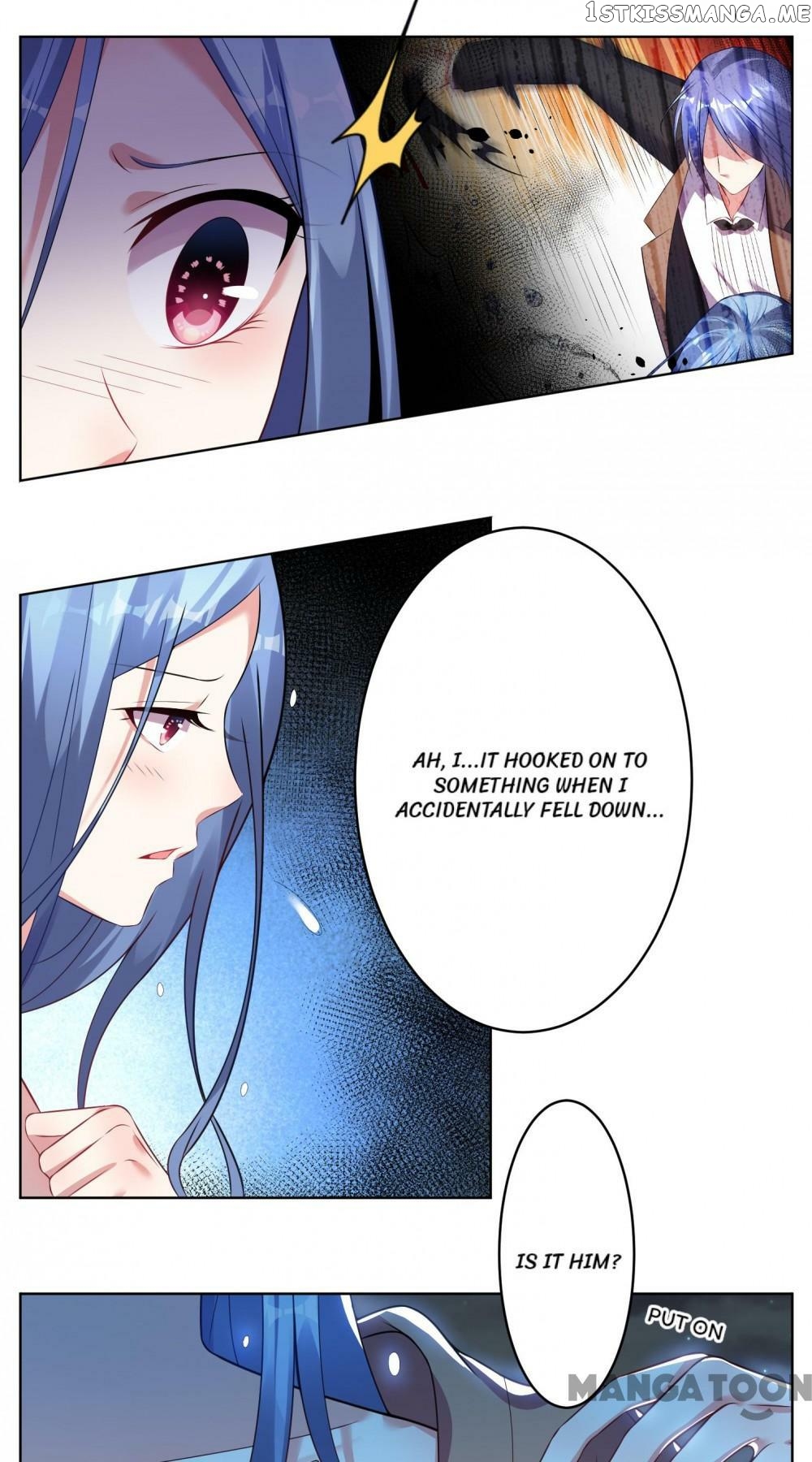 Blackmailed By Bossy Ceo chapter 64 - page 9