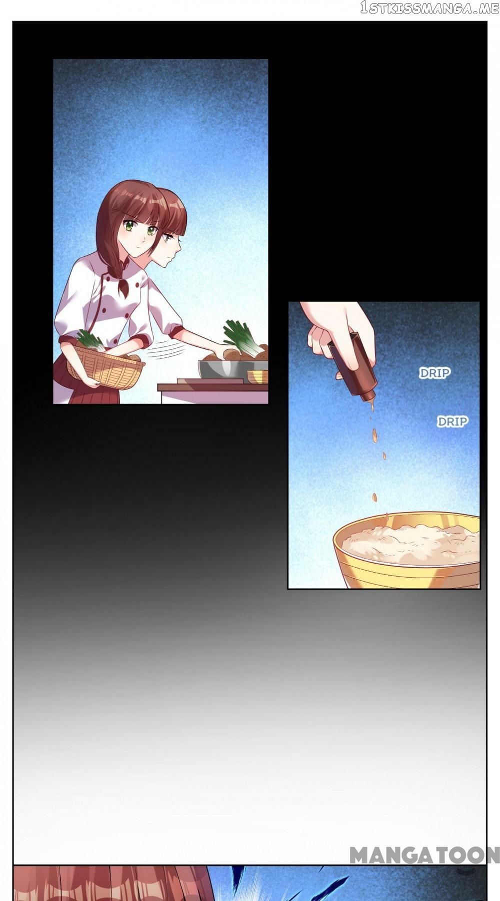 Blackmailed By Bossy Ceo chapter 35 - page 10