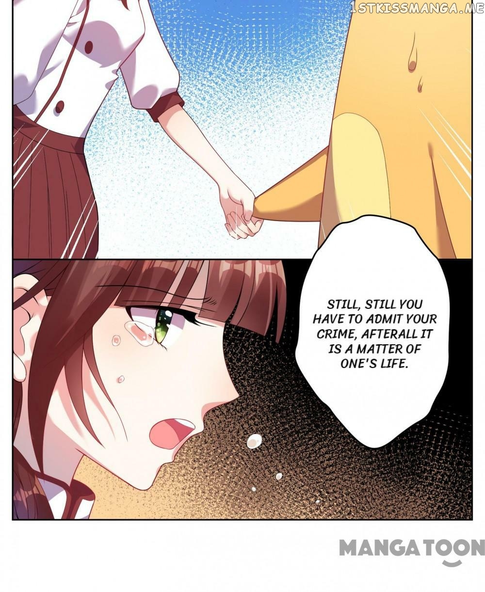 Blackmailed By Bossy Ceo chapter 35 - page 12