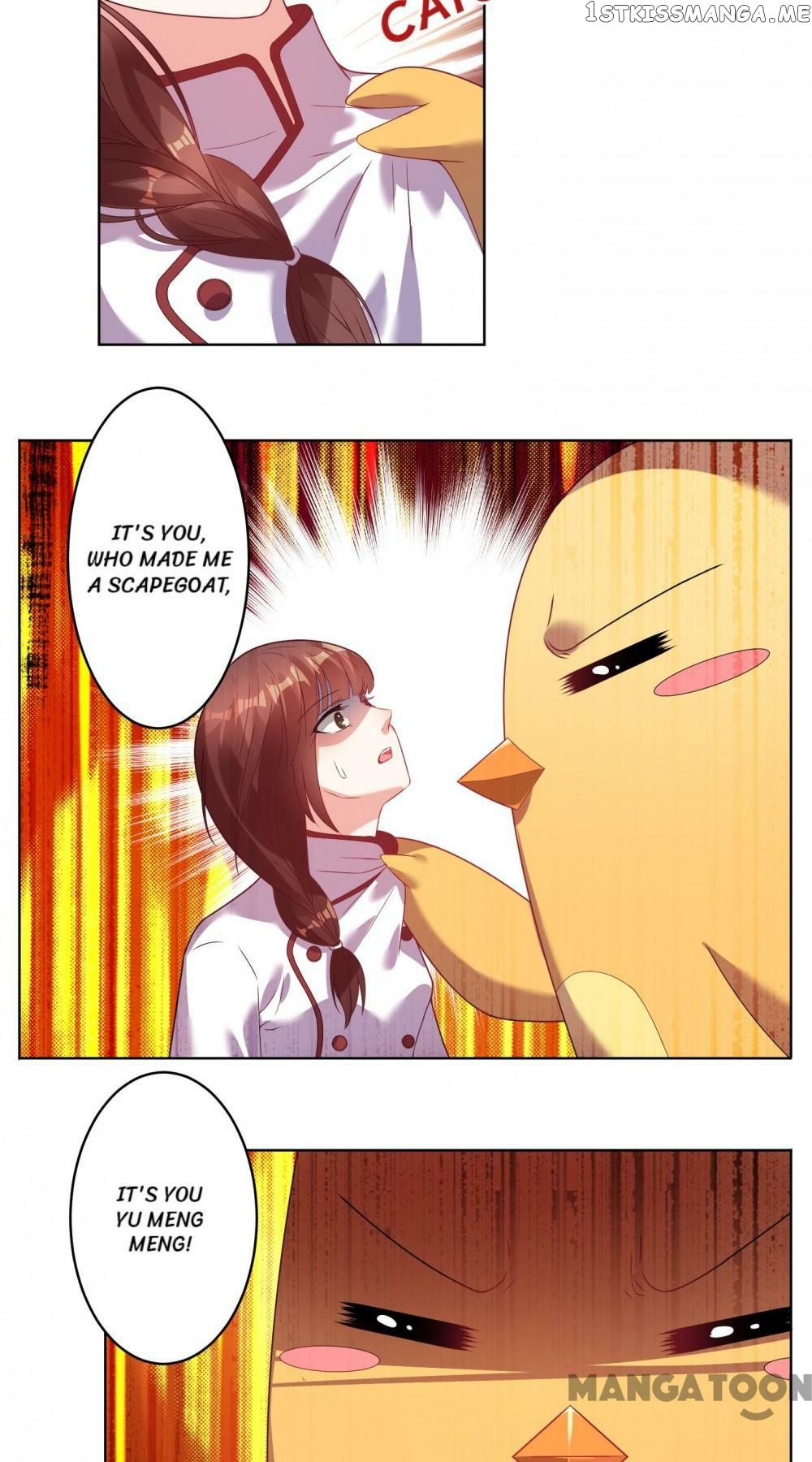 Blackmailed By Bossy Ceo chapter 35 - page 15
