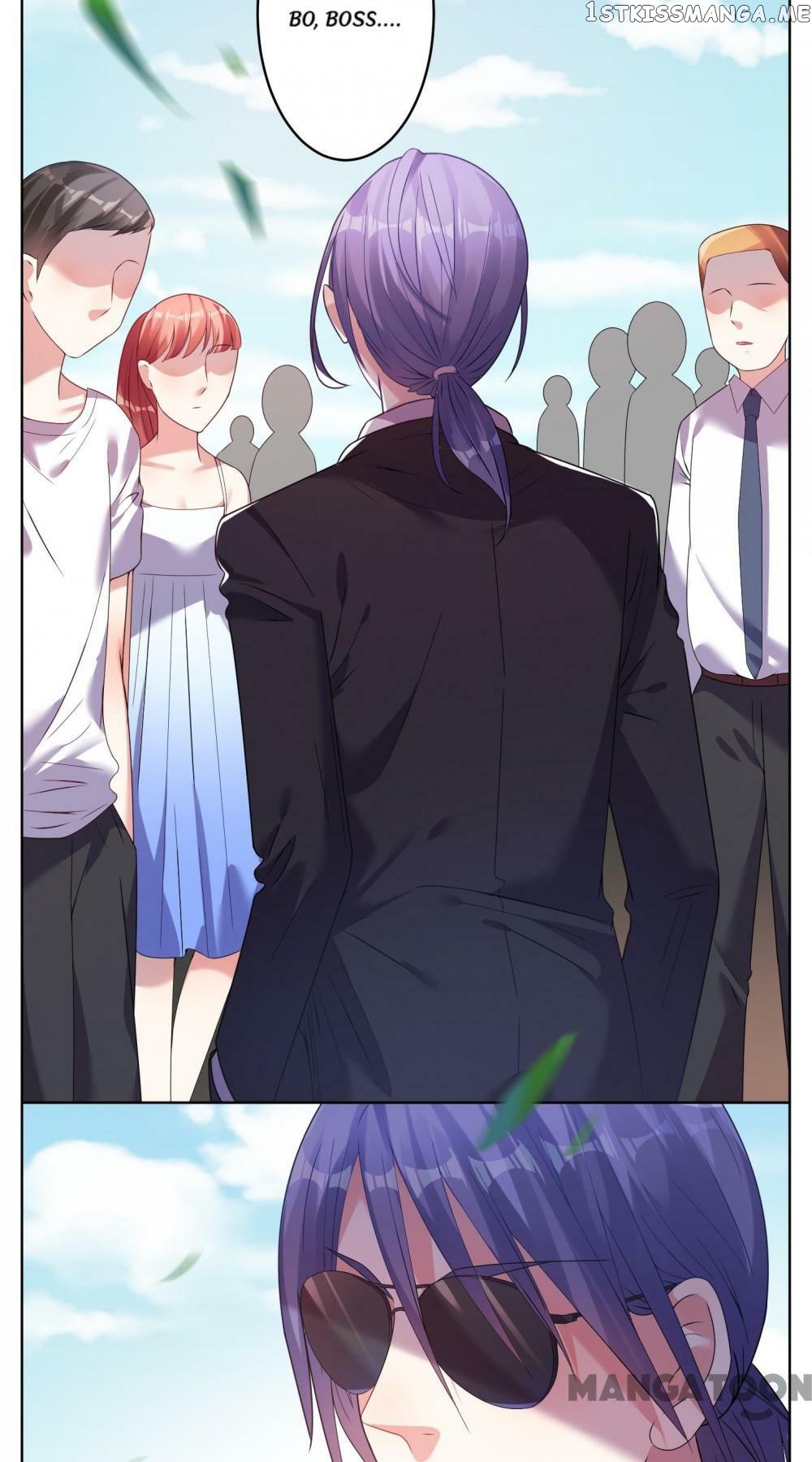 Blackmailed By Bossy Ceo chapter 35 - page 2
