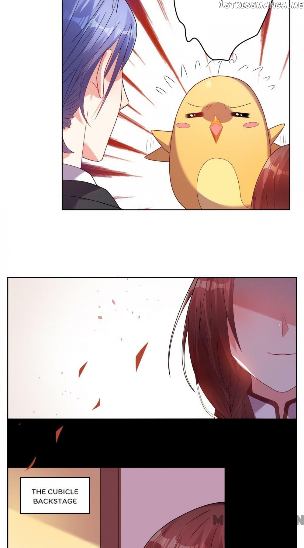 Blackmailed By Bossy Ceo chapter 35 - page 8