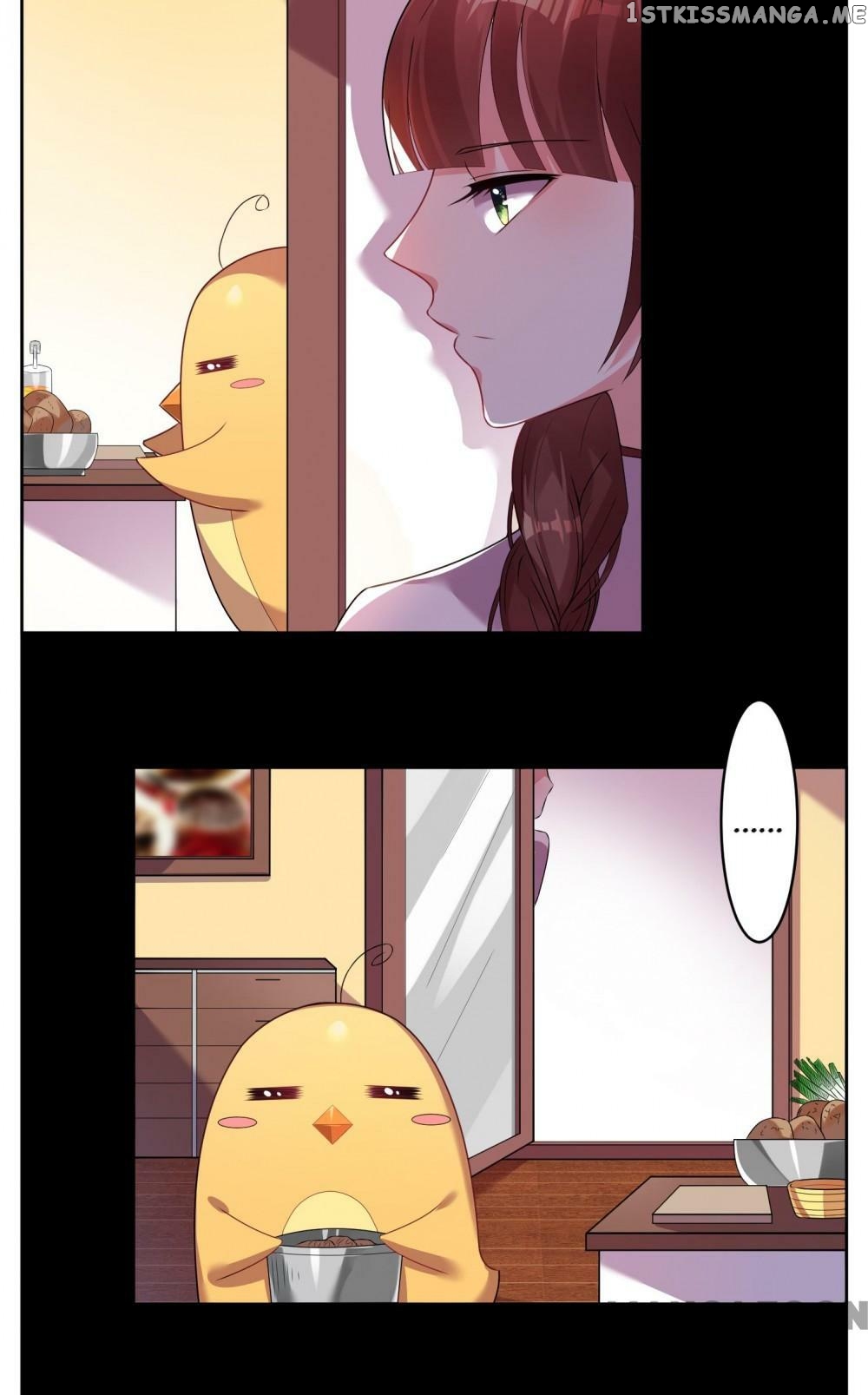 Blackmailed By Bossy Ceo chapter 35 - page 9