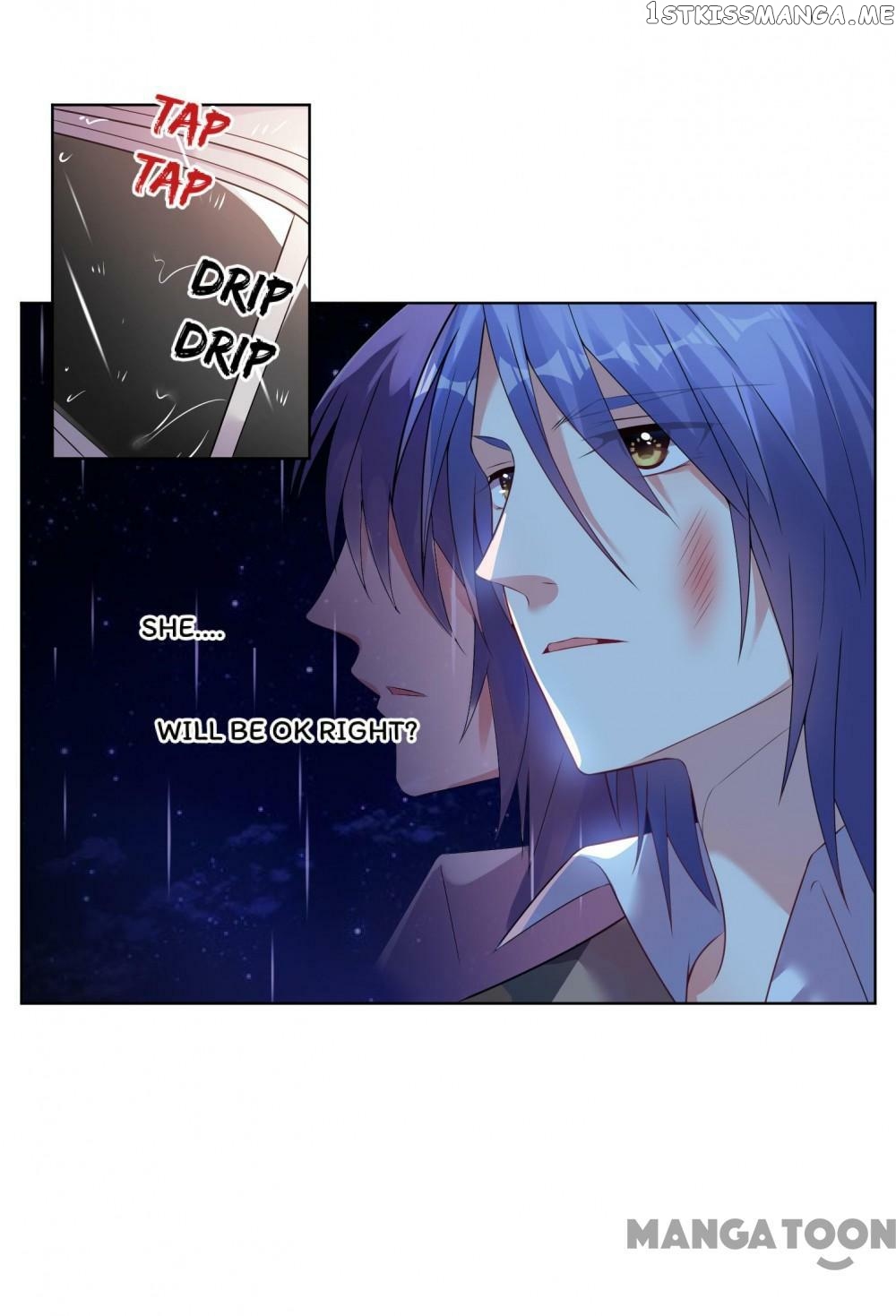 Blackmailed By Bossy Ceo chapter 65 - page 11
