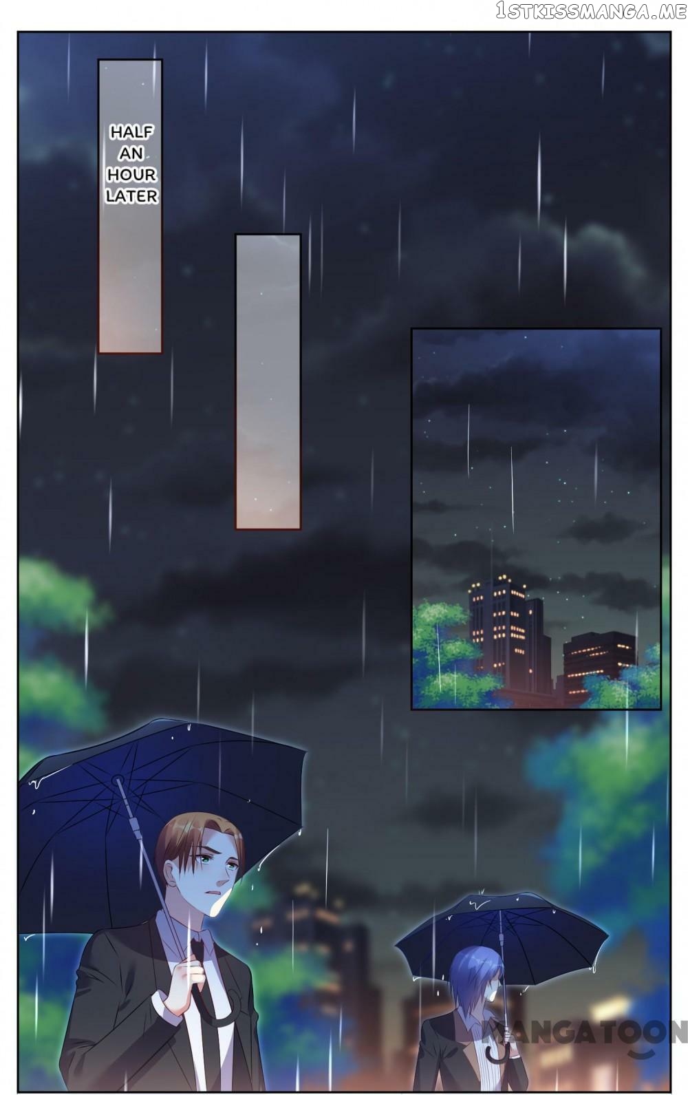 Blackmailed By Bossy Ceo chapter 65 - page 12