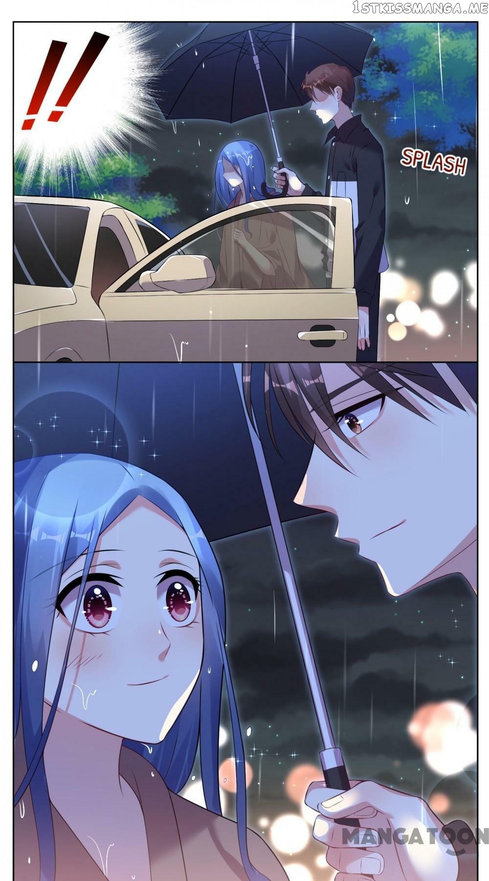 Blackmailed By Bossy Ceo chapter 65 - page 15