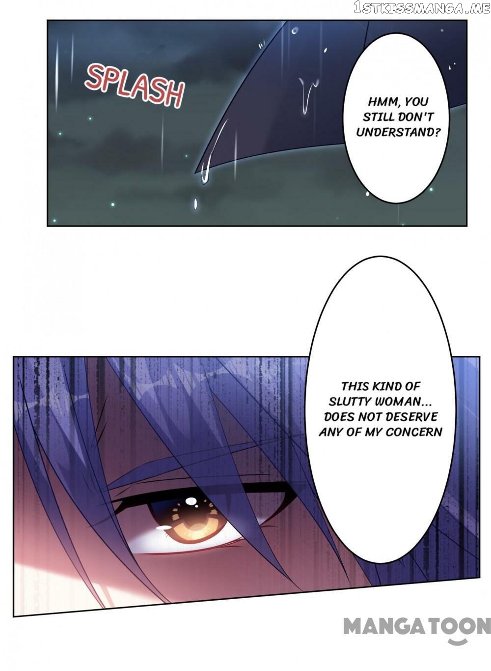 Blackmailed By Bossy Ceo chapter 65 - page 18