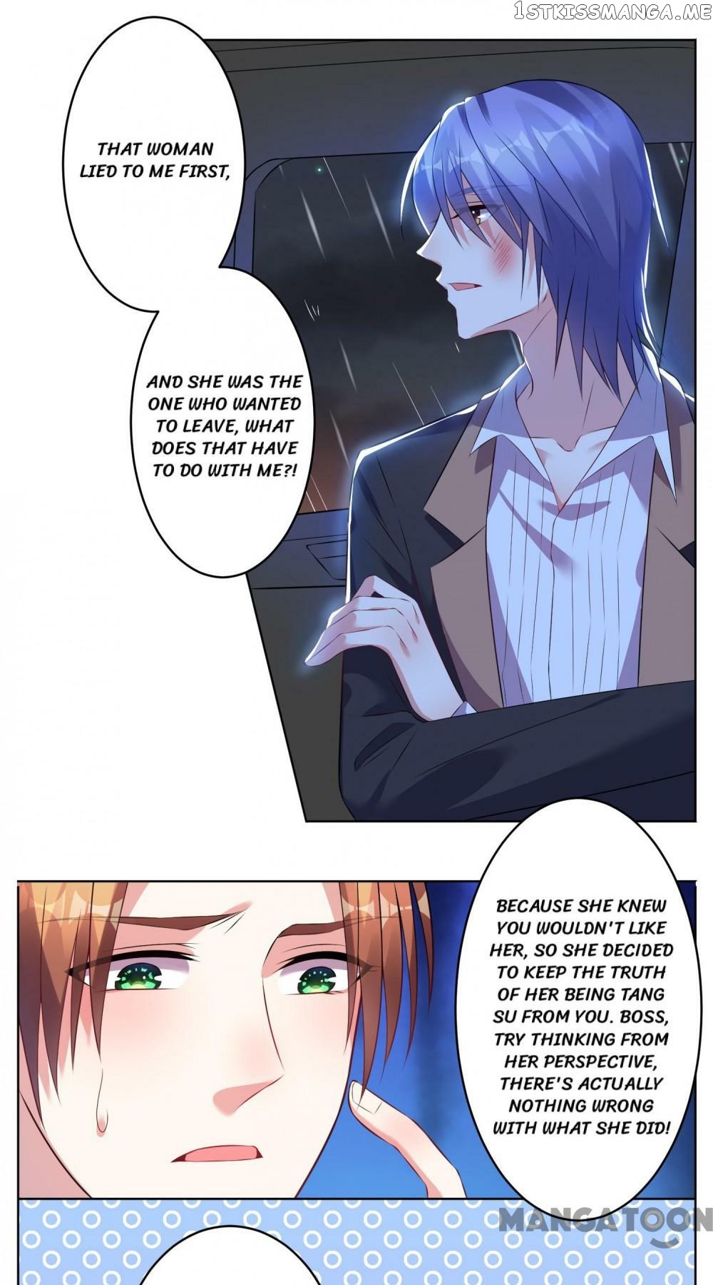 Blackmailed By Bossy Ceo chapter 65 - page 2