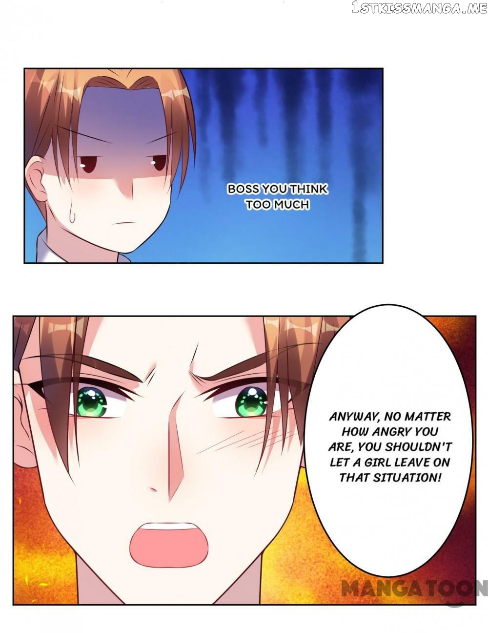 Blackmailed By Bossy Ceo chapter 65 - page 5