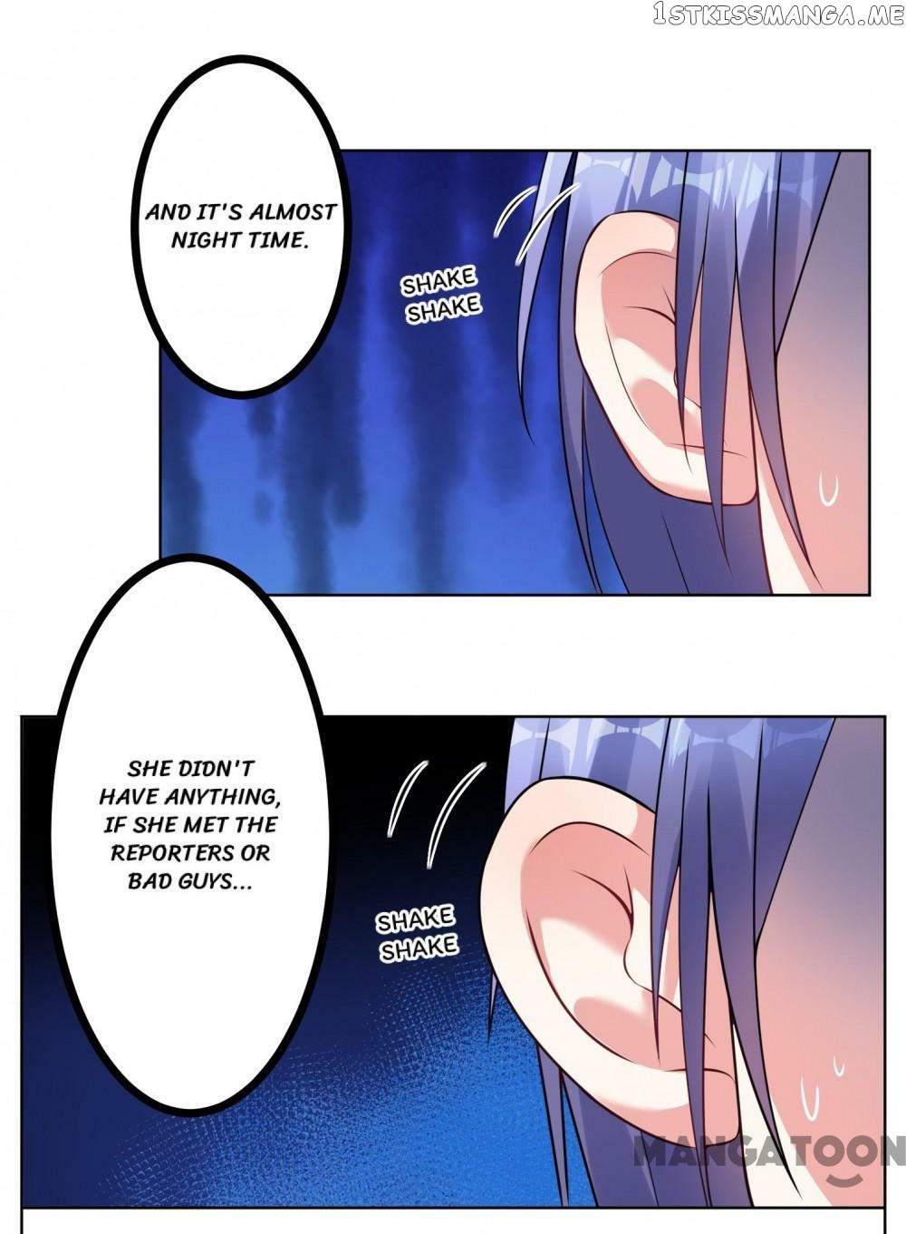 Blackmailed By Bossy Ceo chapter 65 - page 7
