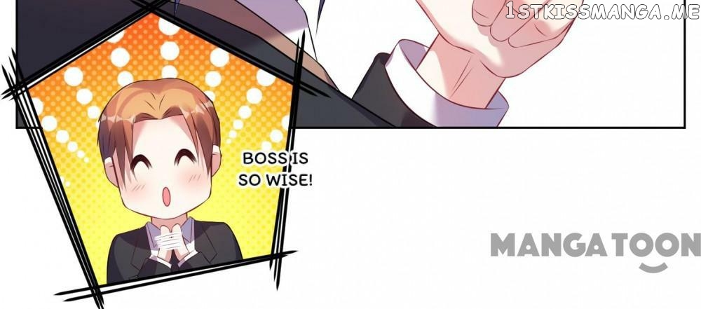 Blackmailed By Bossy Ceo chapter 65 - page 9
