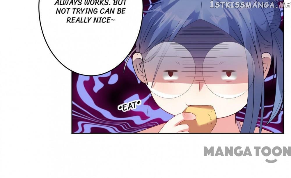 Blackmailed By Bossy Ceo chapter 36 - page 11