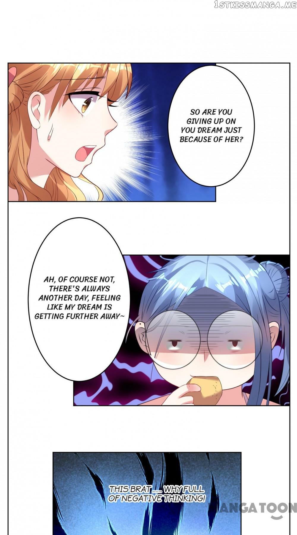 Blackmailed By Bossy Ceo chapter 36 - page 12