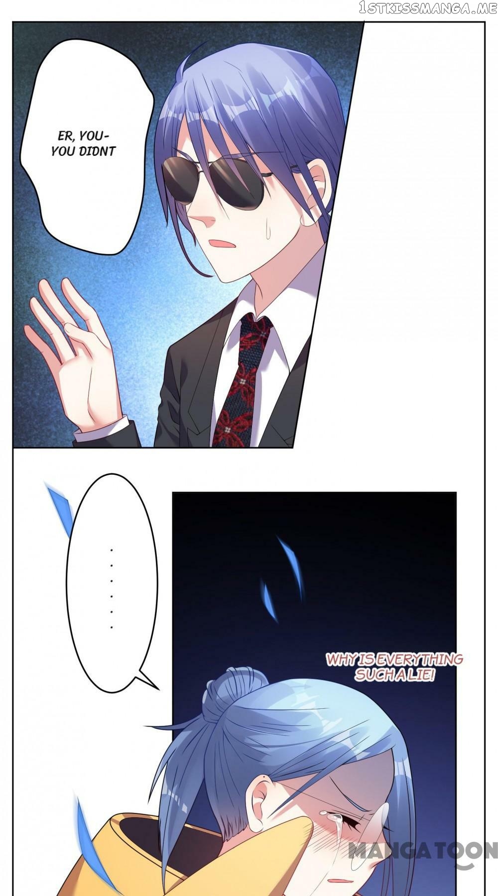 Blackmailed By Bossy Ceo chapter 36 - page 5