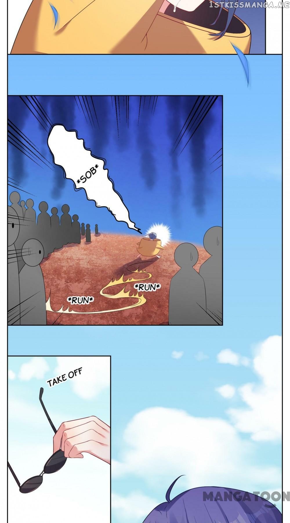 Blackmailed By Bossy Ceo chapter 36 - page 6