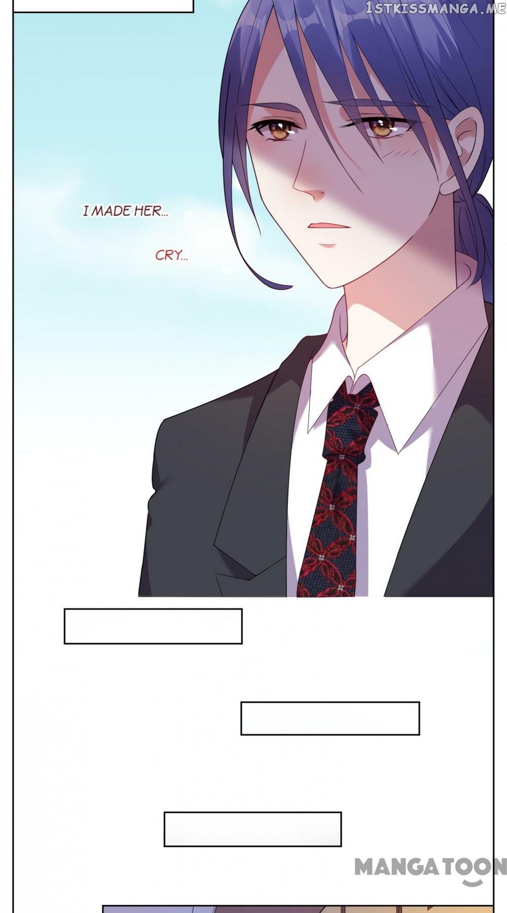 Blackmailed By Bossy Ceo chapter 36 - page 7