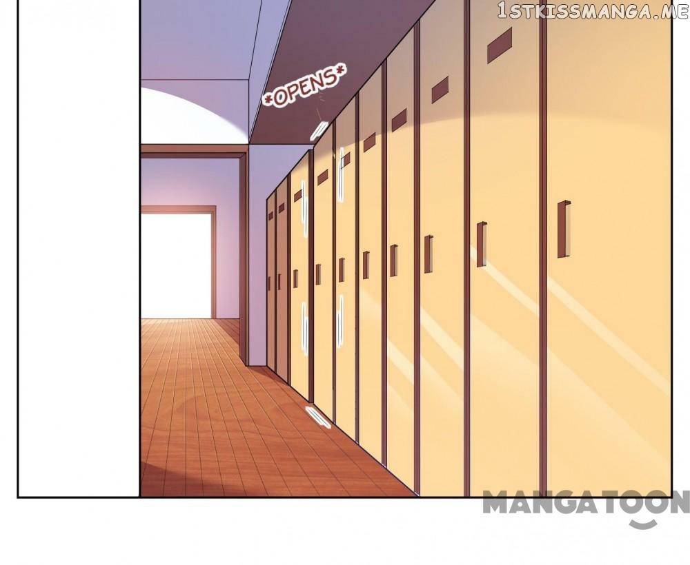 Blackmailed By Bossy Ceo chapter 36 - page 8