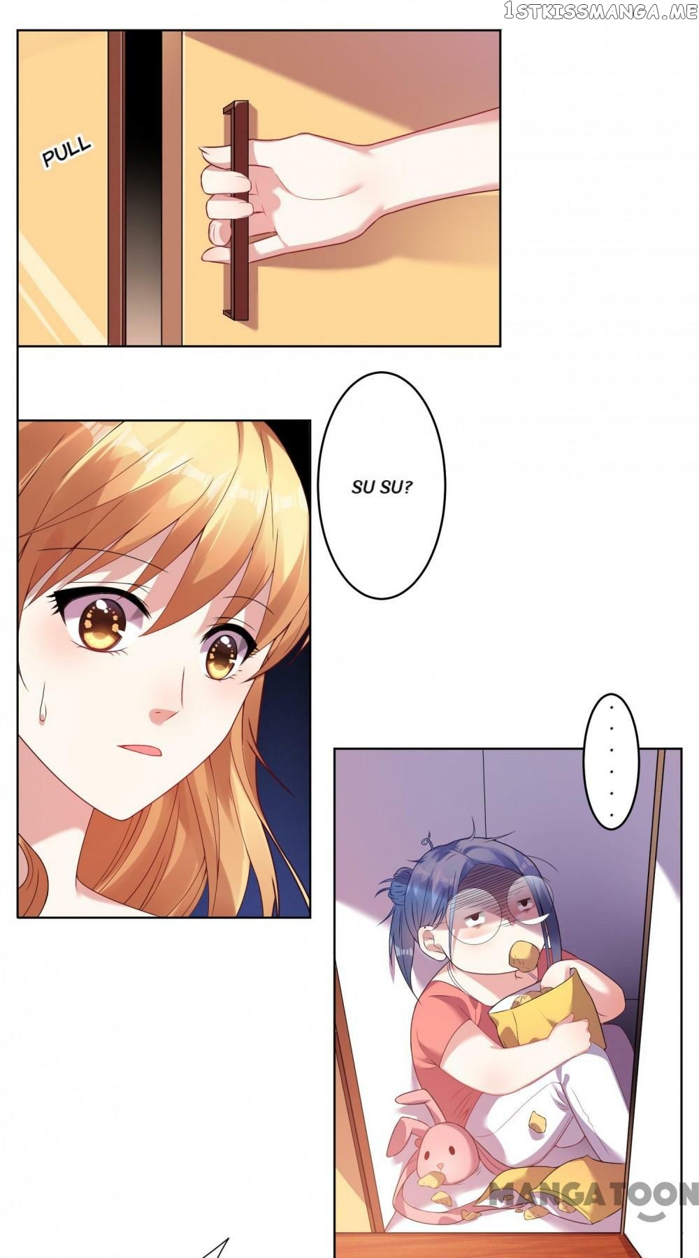 Blackmailed By Bossy Ceo chapter 36 - page 9