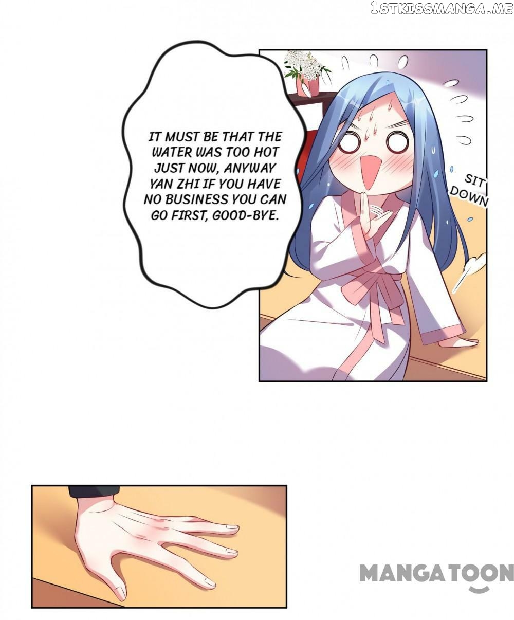 Blackmailed By Bossy Ceo chapter 66 - page 10