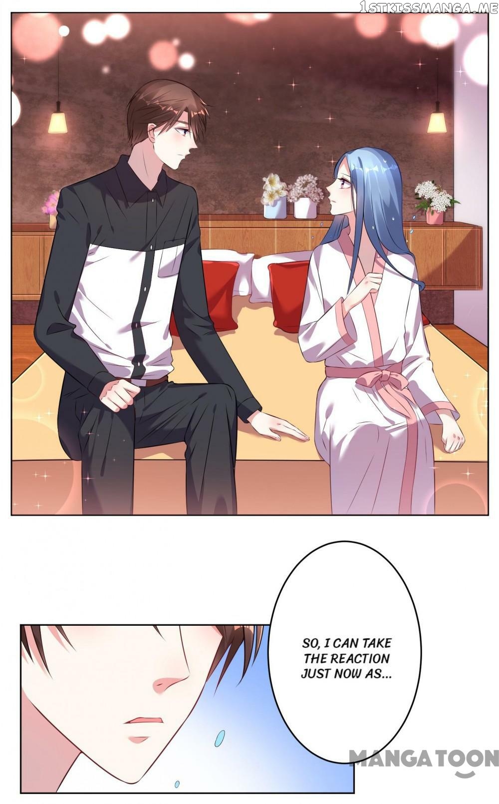 Blackmailed By Bossy Ceo chapter 66 - page 11