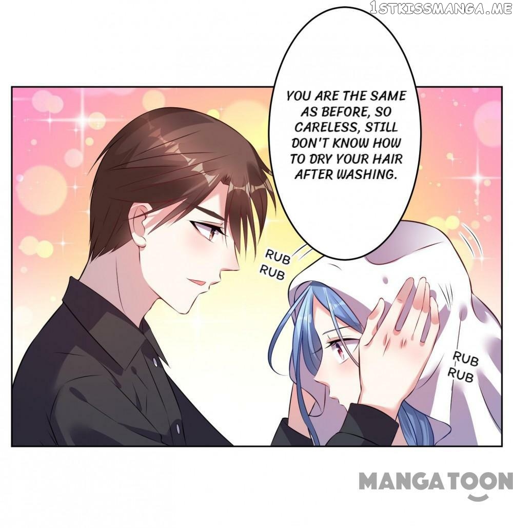 Blackmailed By Bossy Ceo chapter 66 - page 13
