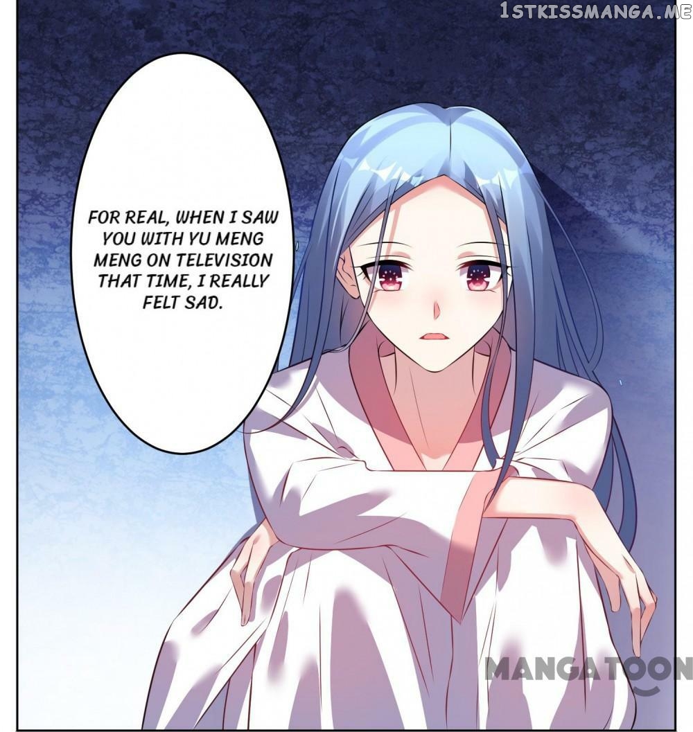 Blackmailed By Bossy Ceo chapter 66 - page 17