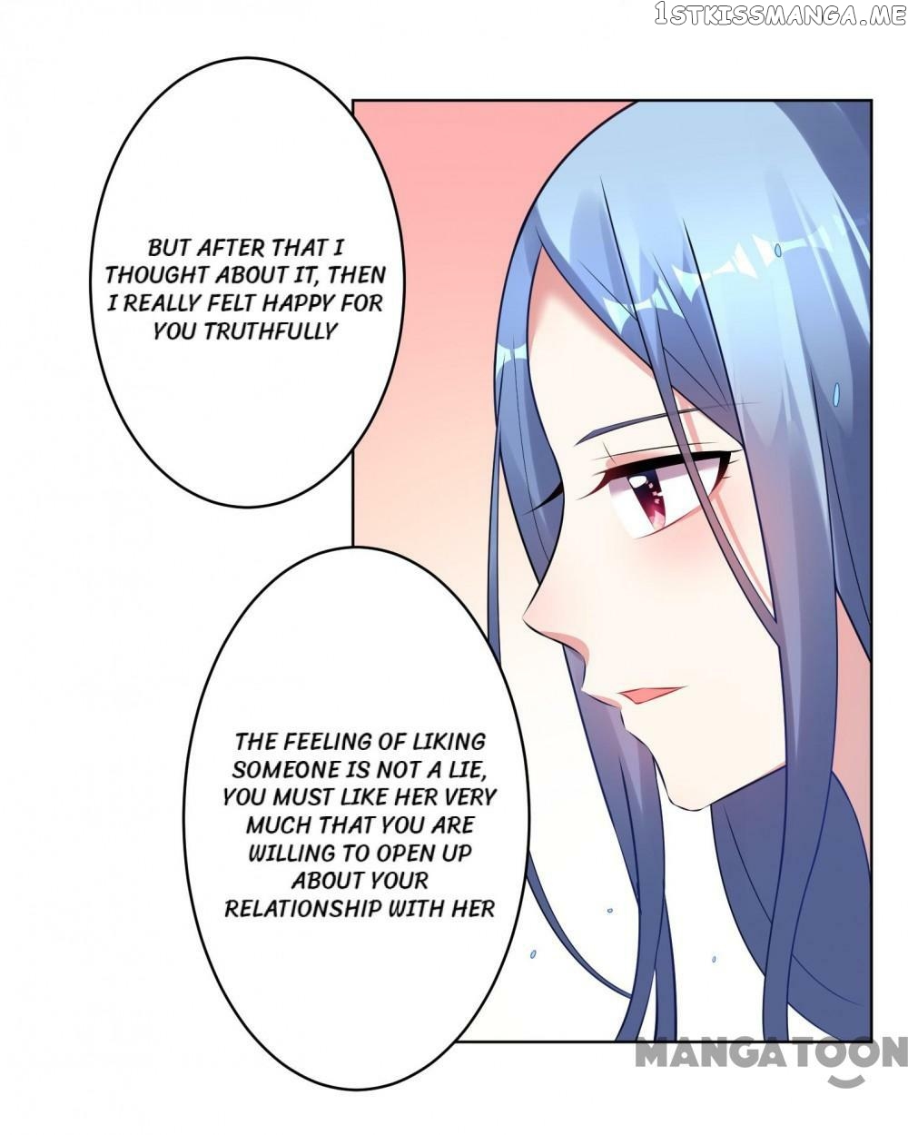 Blackmailed By Bossy Ceo chapter 66 - page 18