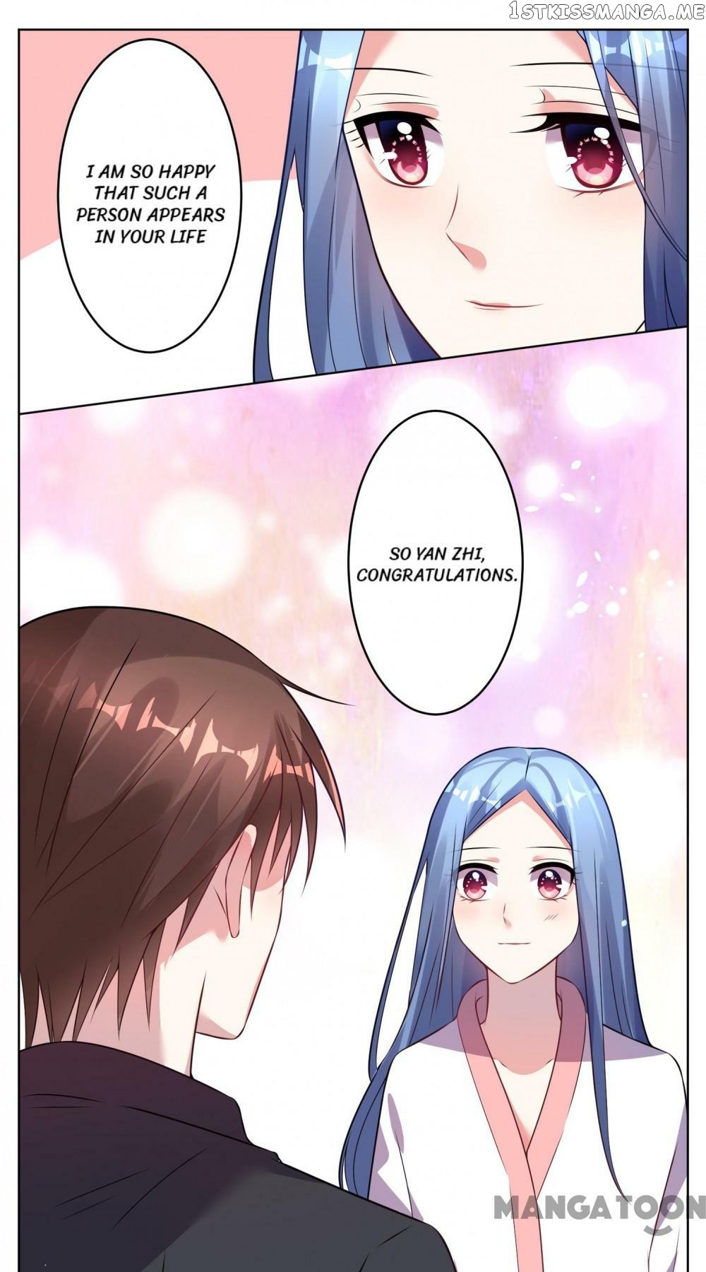 Blackmailed By Bossy Ceo chapter 66 - page 19