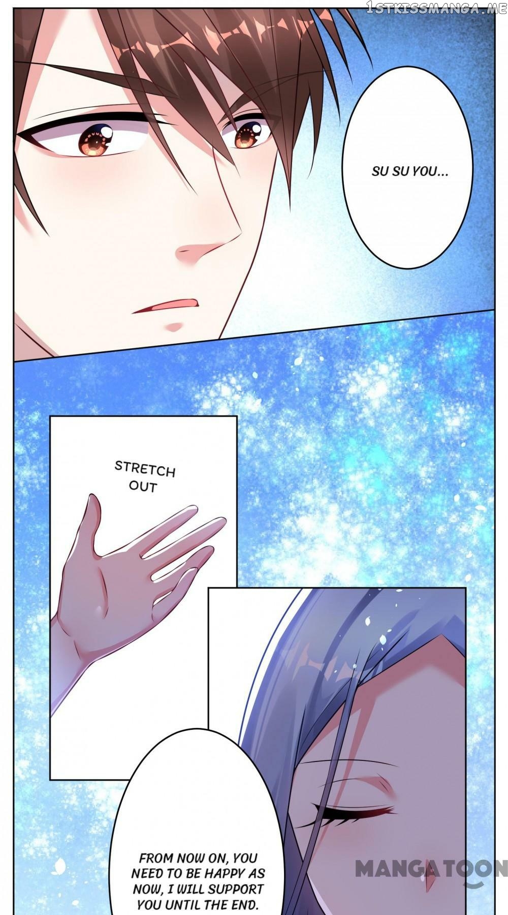 Blackmailed By Bossy Ceo chapter 66 - page 21