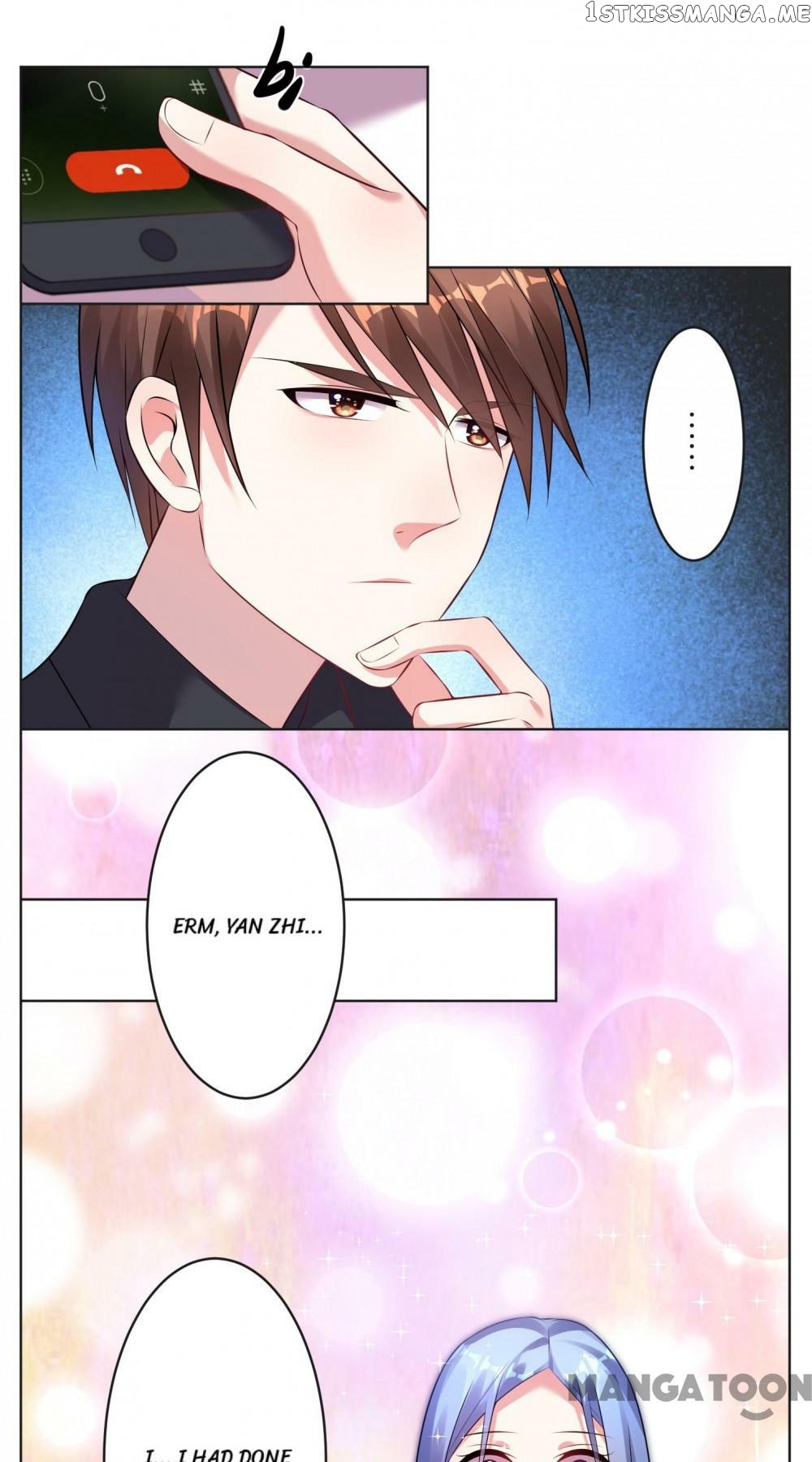 Blackmailed By Bossy Ceo chapter 66 - page 3