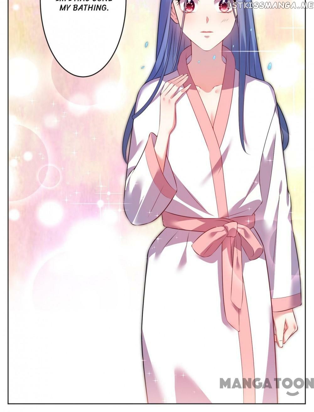 Blackmailed By Bossy Ceo chapter 66 - page 4