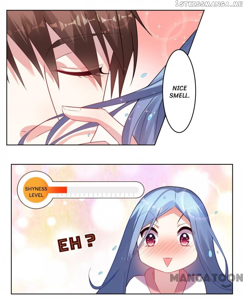 Blackmailed By Bossy Ceo chapter 66 - page 6
