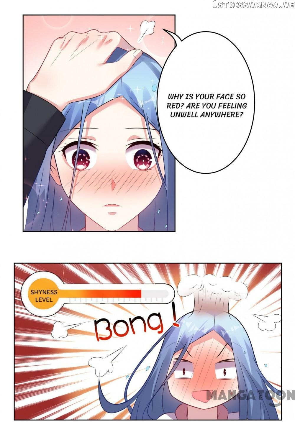 Blackmailed By Bossy Ceo chapter 66 - page 7