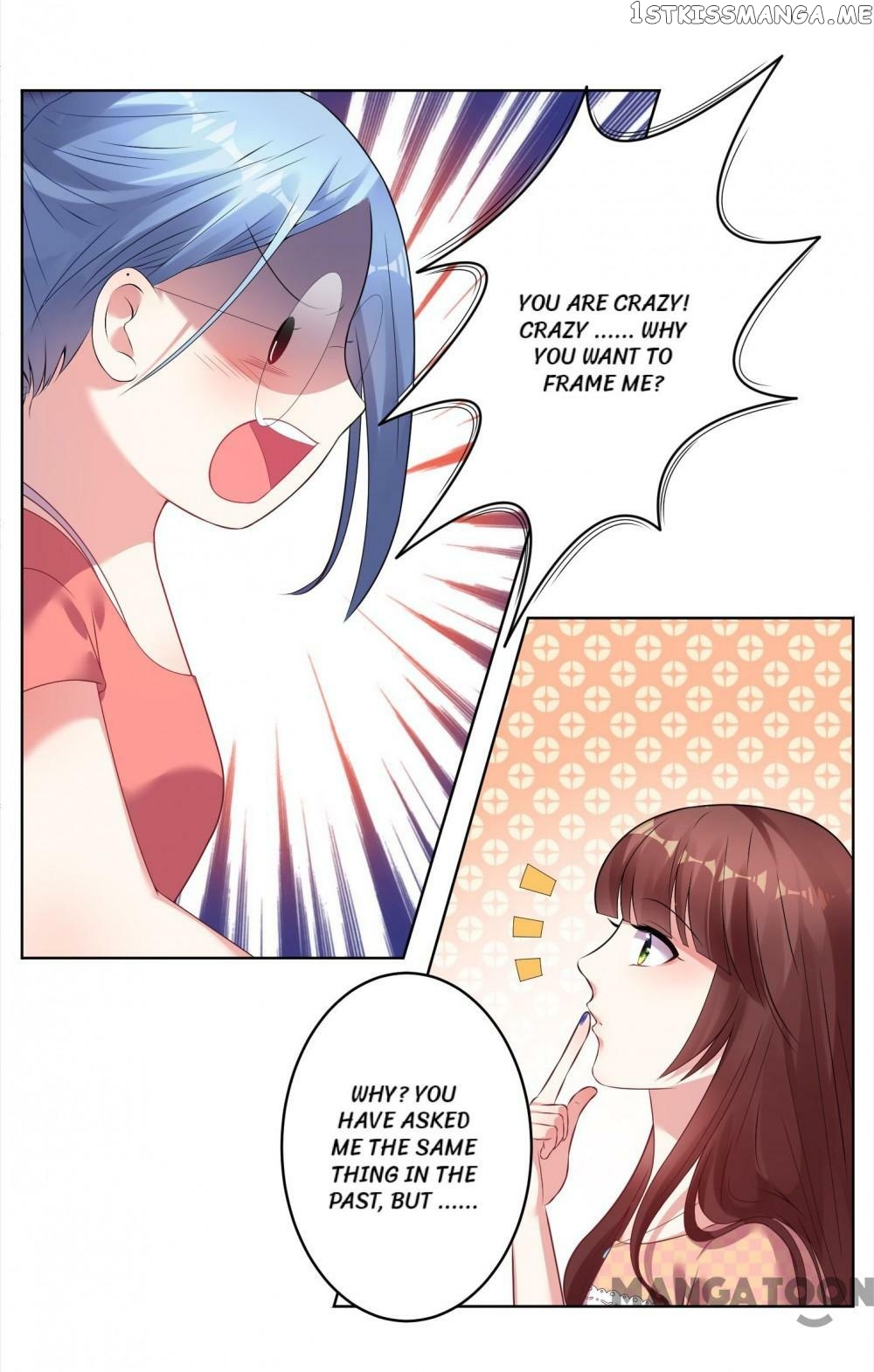Blackmailed By Bossy Ceo chapter 38 - page 10