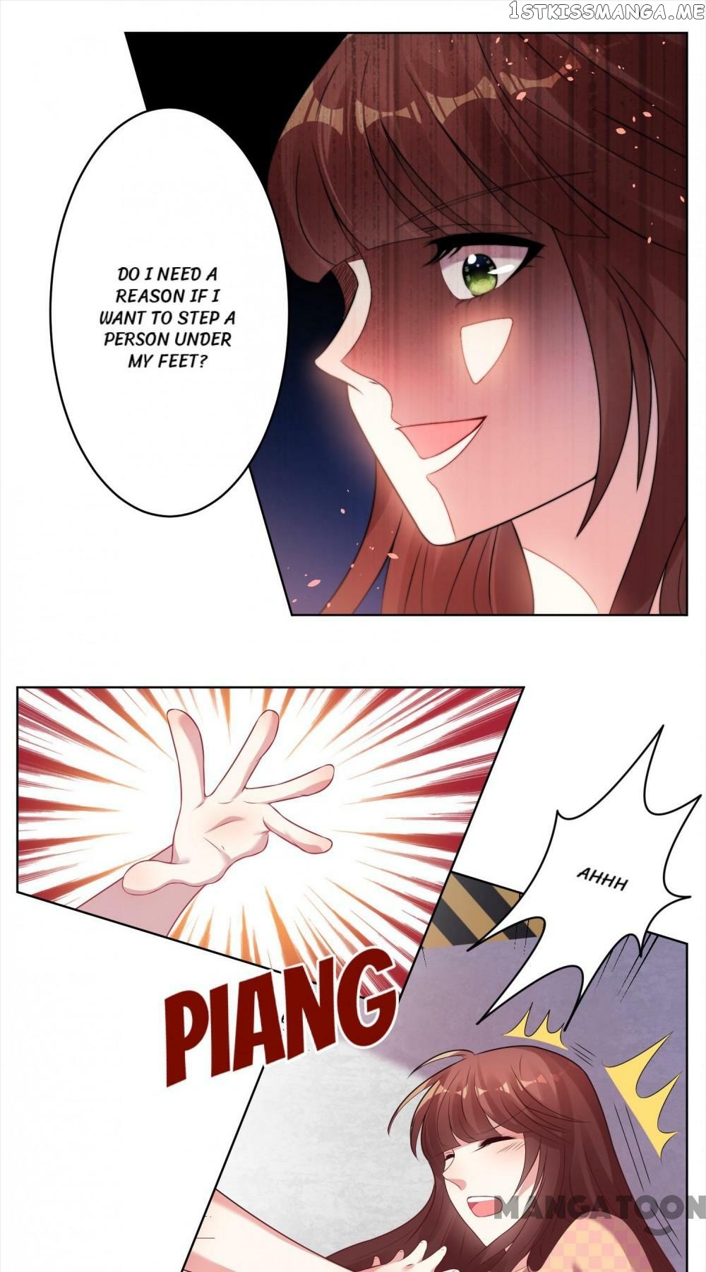 Blackmailed By Bossy Ceo chapter 38 - page 11