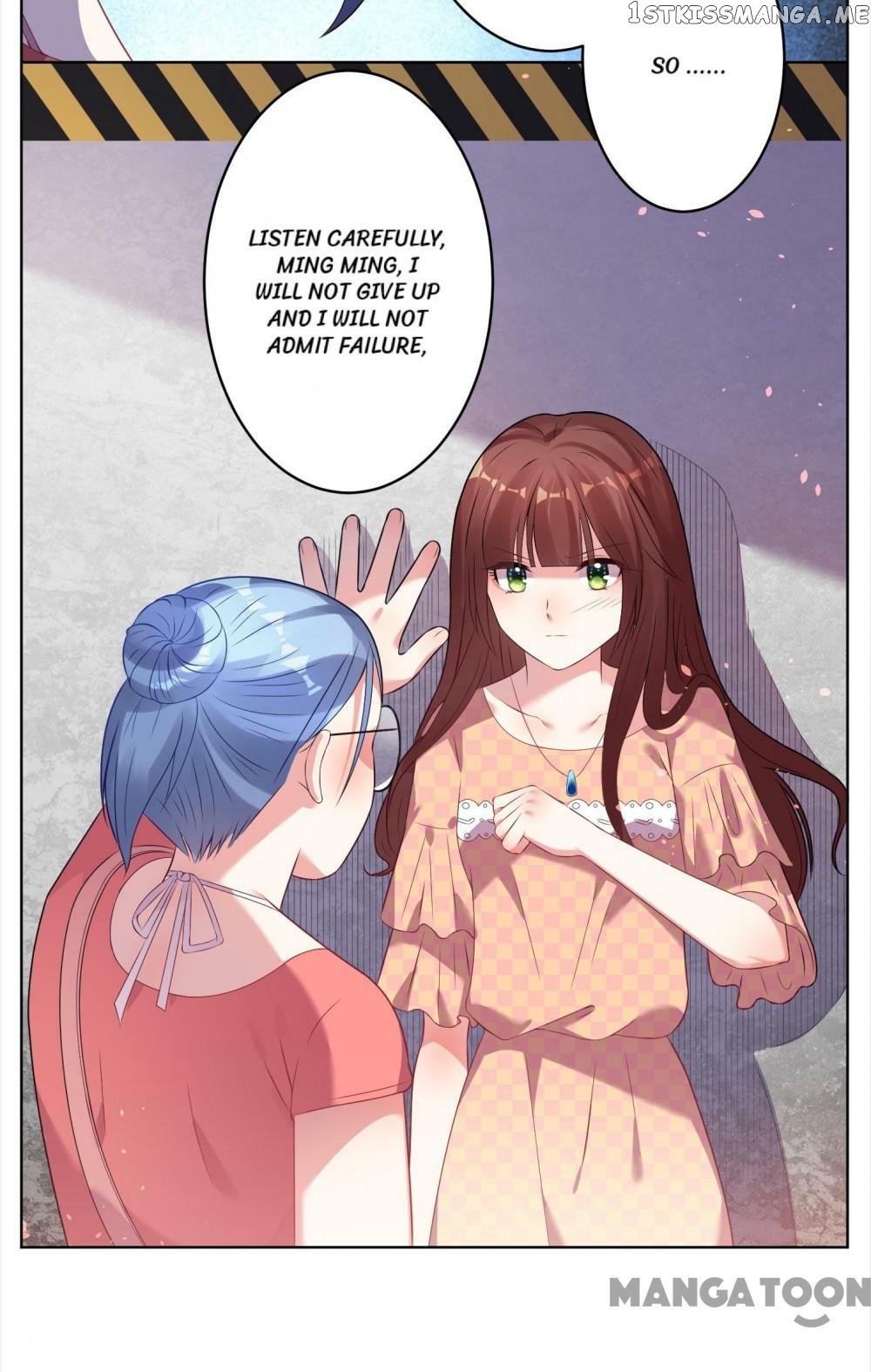 Blackmailed By Bossy Ceo chapter 38 - page 13