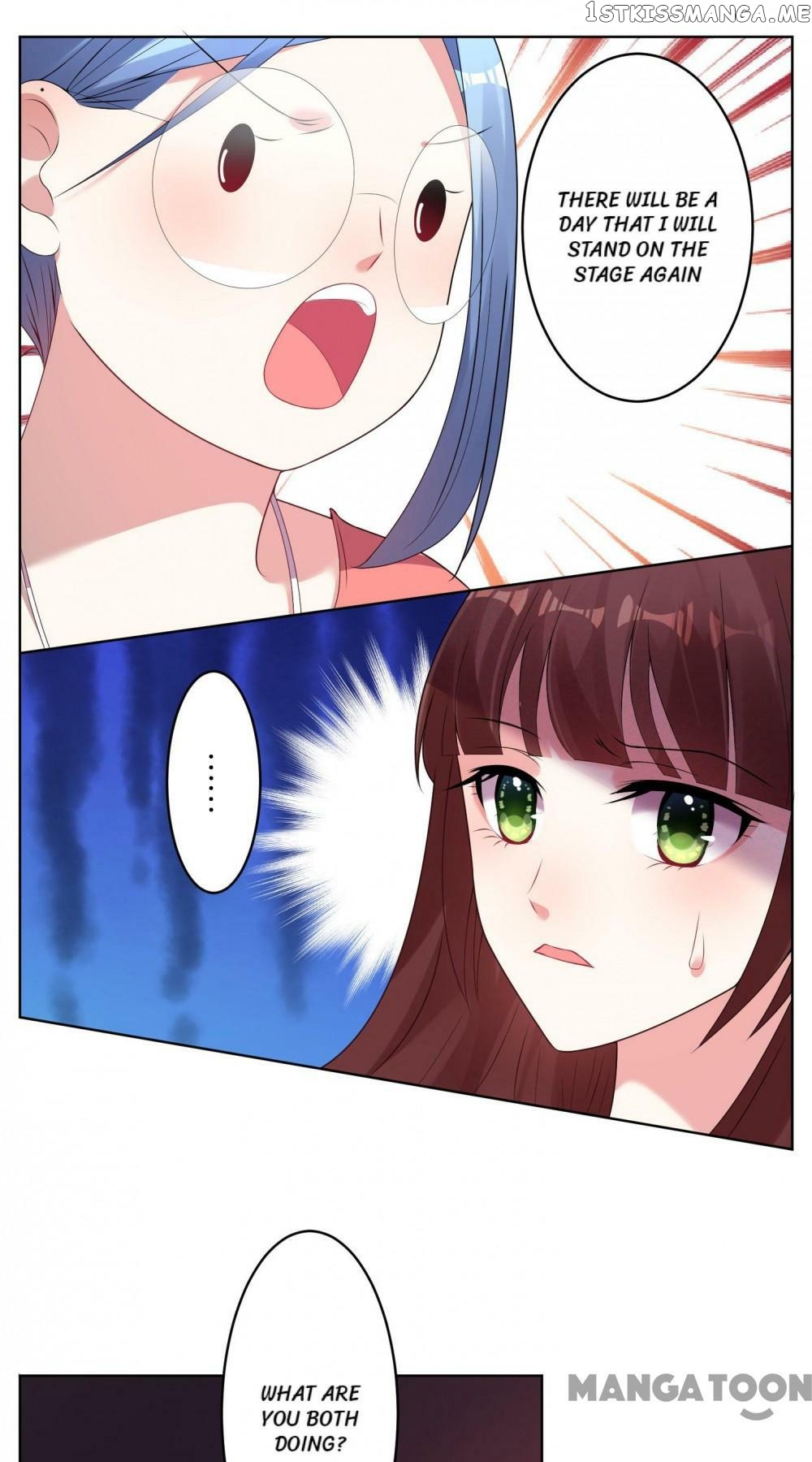 Blackmailed By Bossy Ceo chapter 38 - page 14