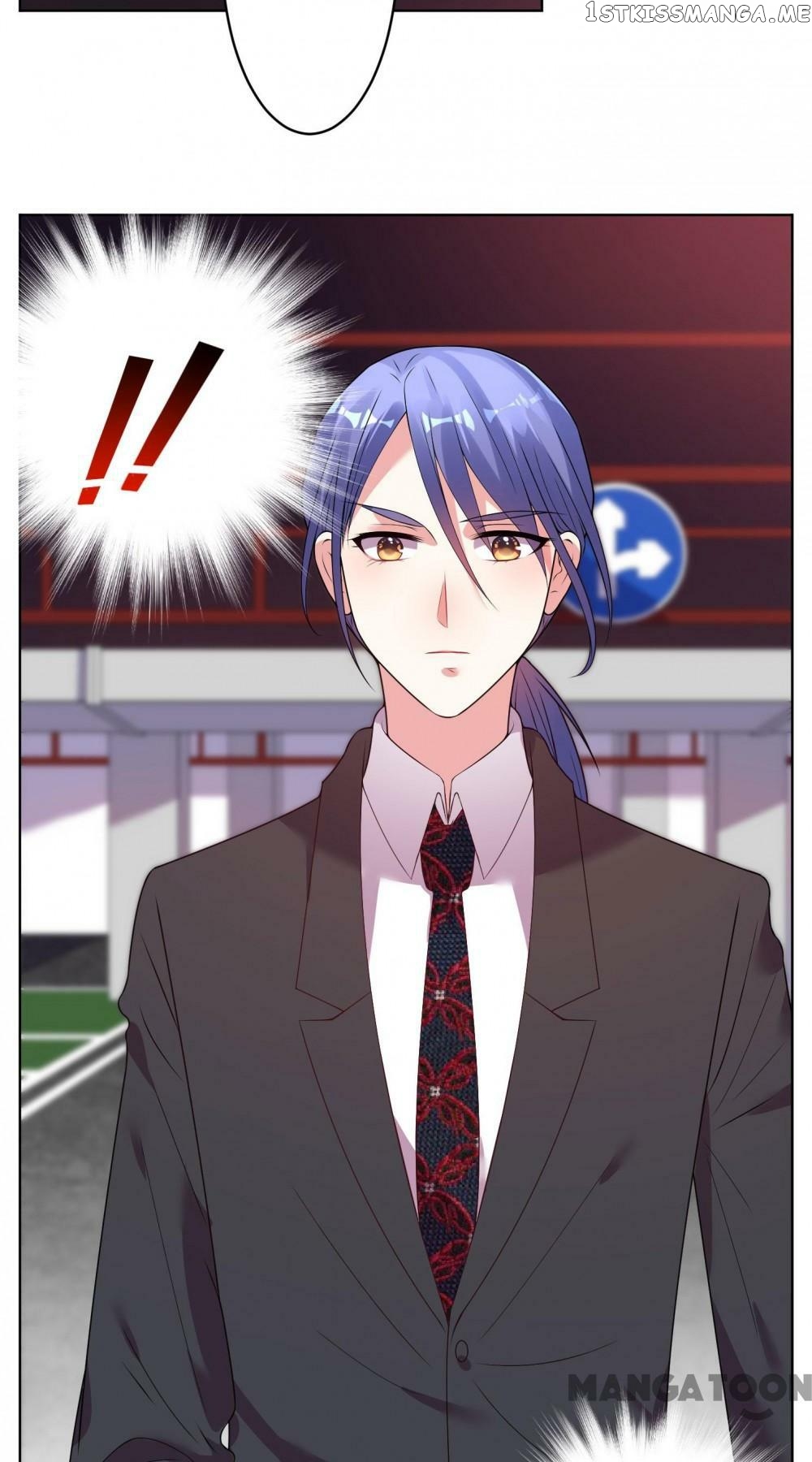 Blackmailed By Bossy Ceo chapter 38 - page 15