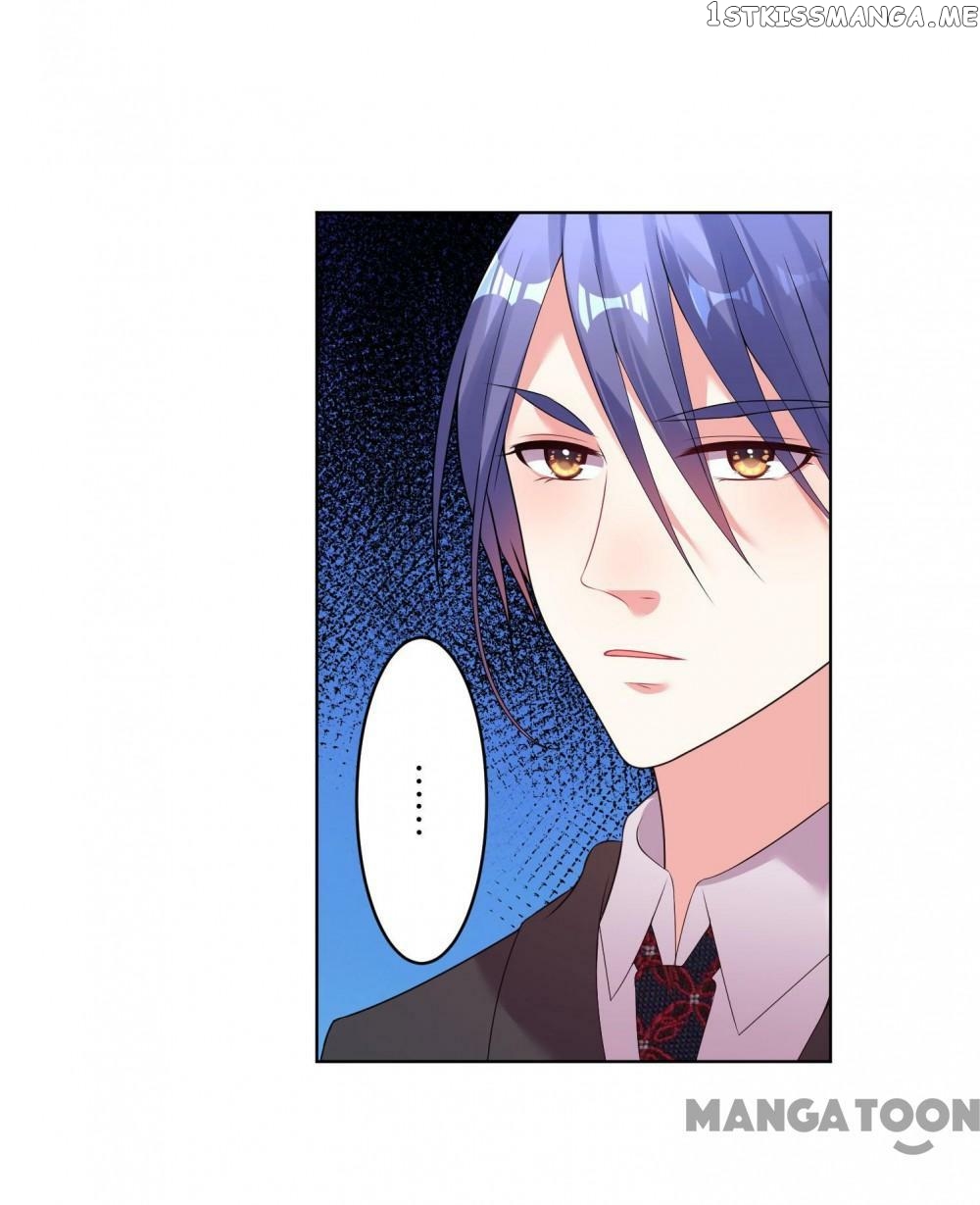 Blackmailed By Bossy Ceo chapter 38 - page 18