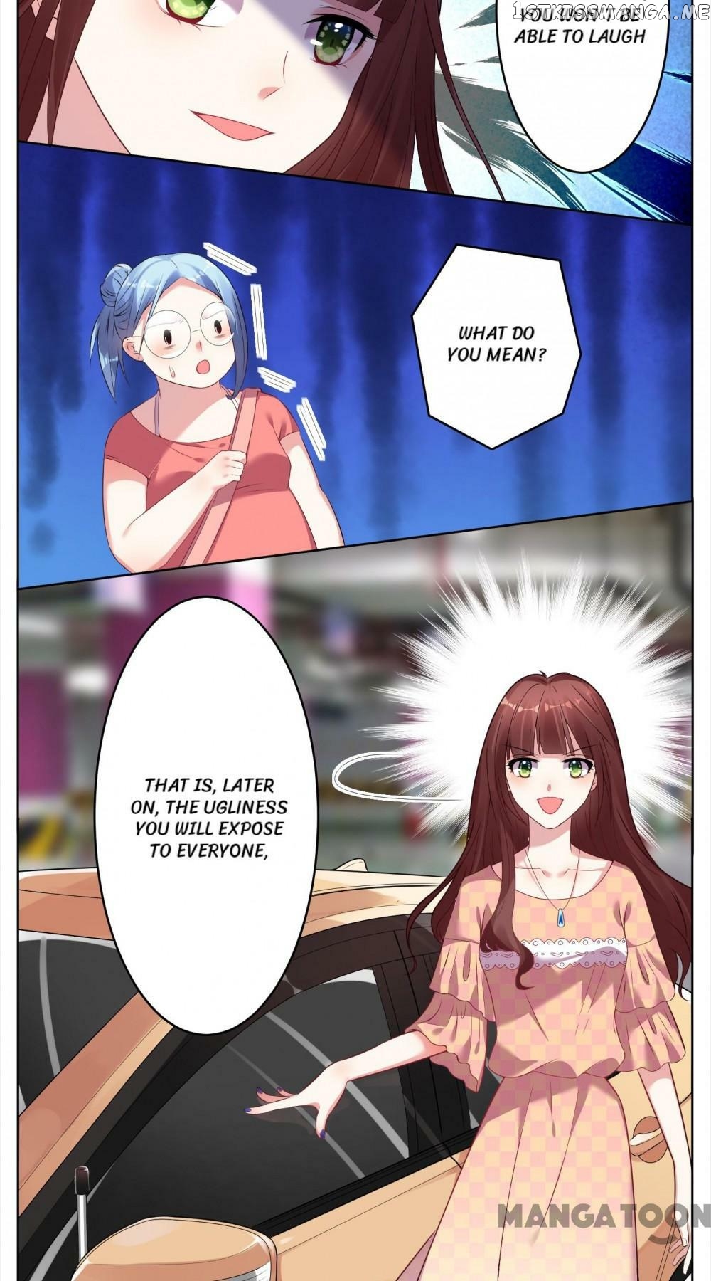 Blackmailed By Bossy Ceo chapter 38 - page 6