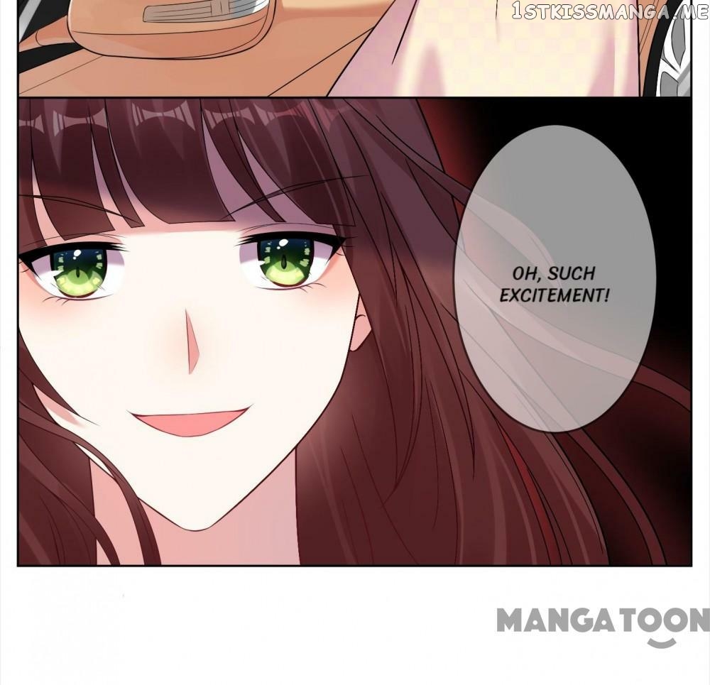 Blackmailed By Bossy Ceo chapter 38 - page 7