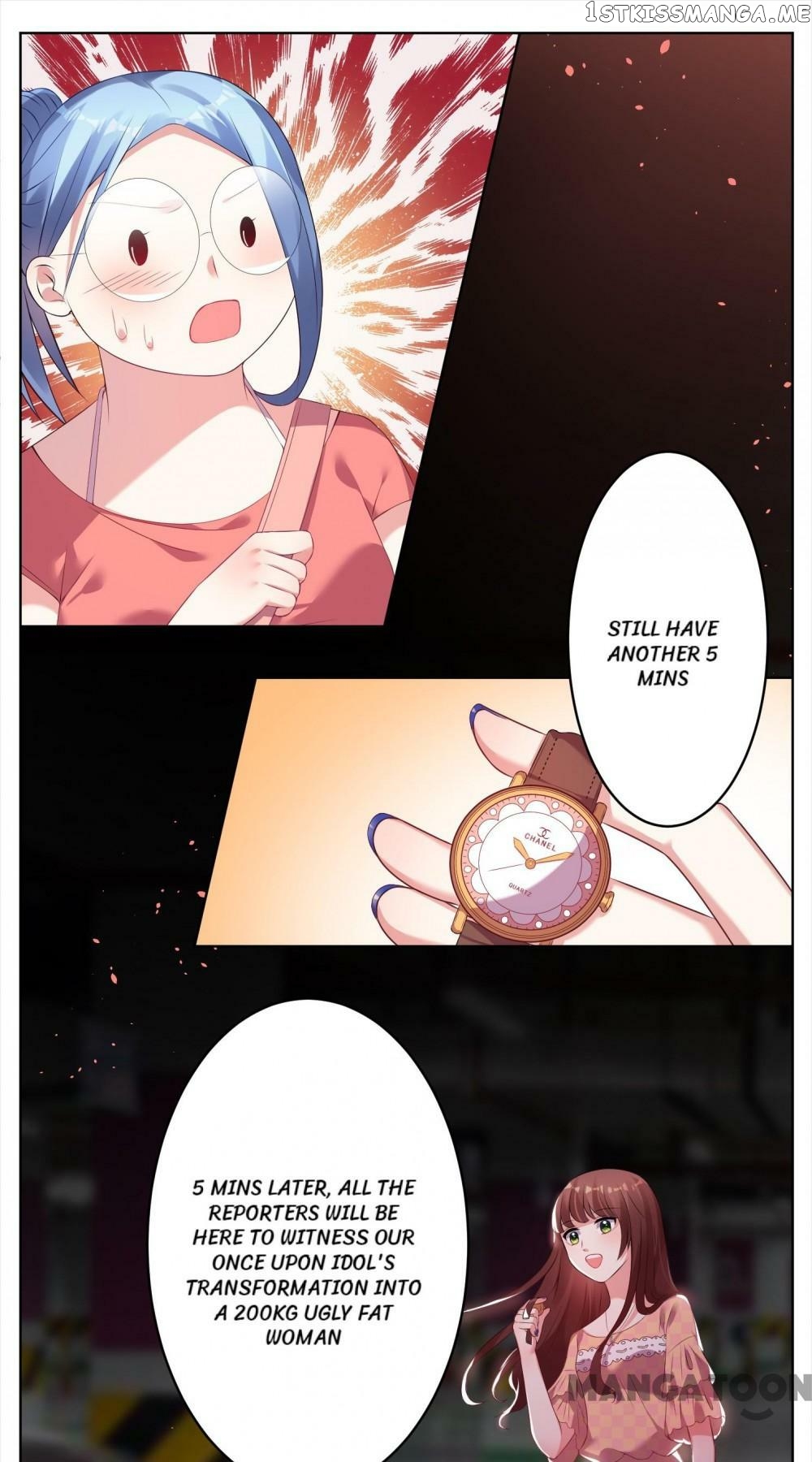 Blackmailed By Bossy Ceo chapter 38 - page 8
