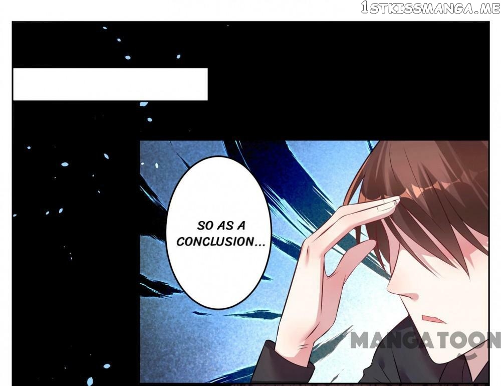 Blackmailed By Bossy Ceo chapter 67 - page 1