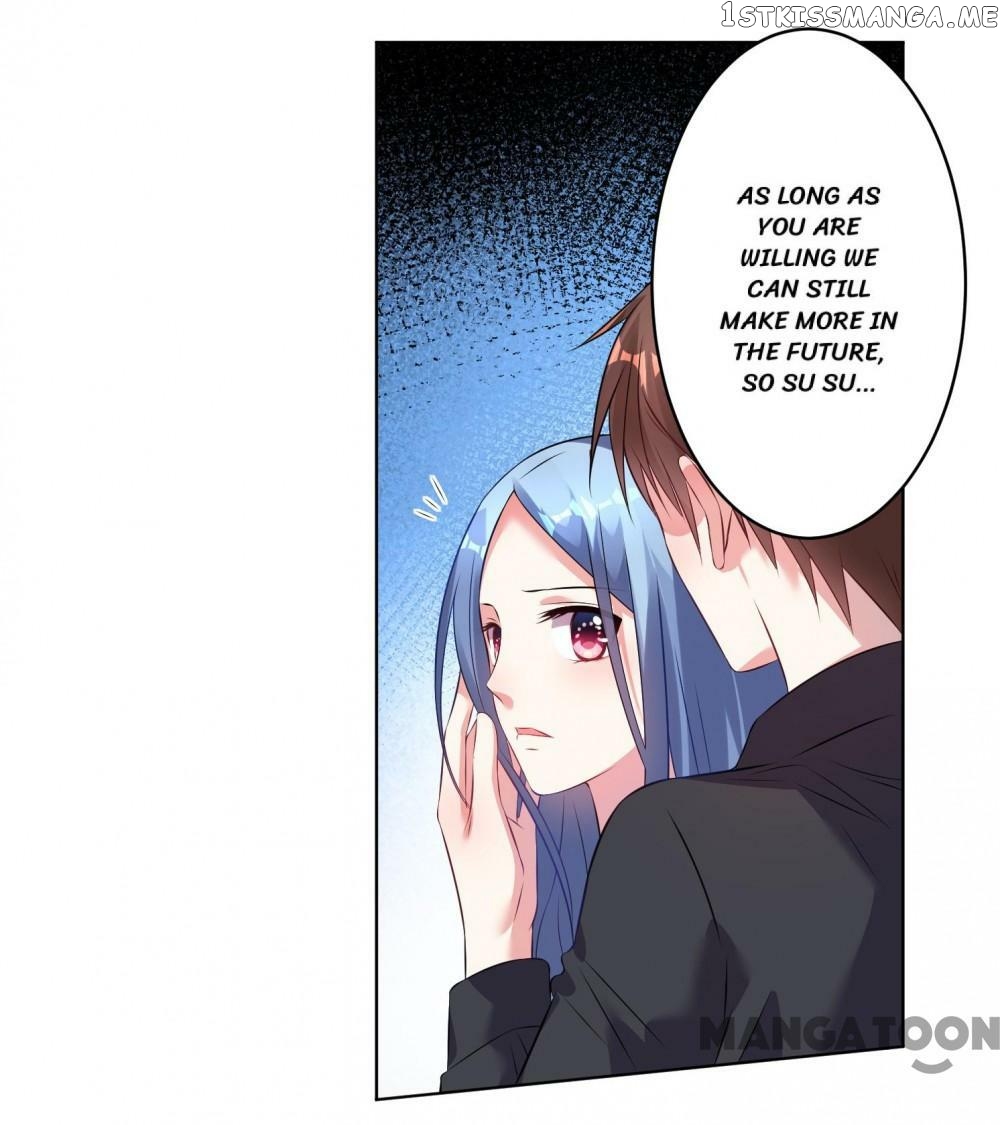 Blackmailed By Bossy Ceo chapter 67 - page 10