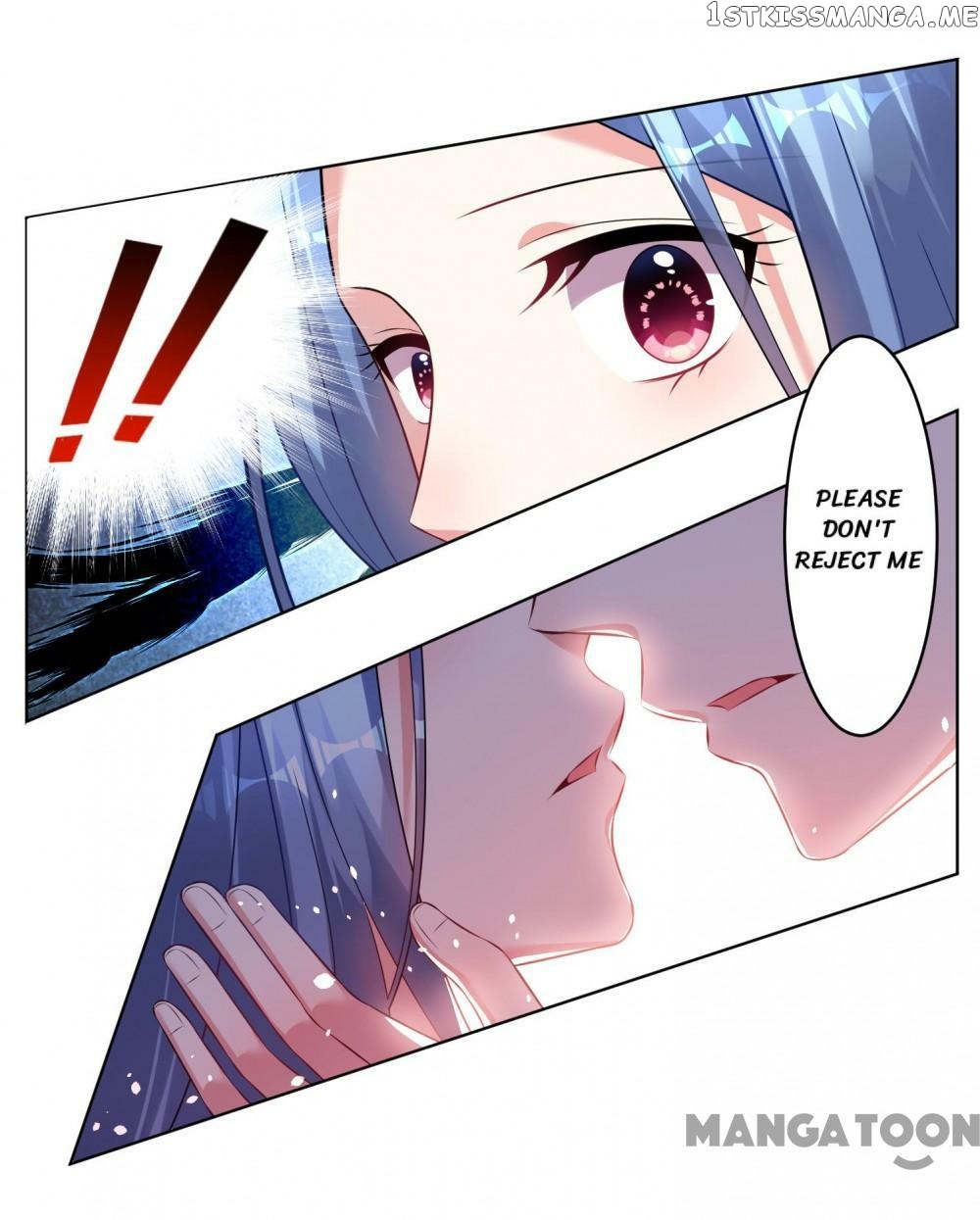 Blackmailed By Bossy Ceo chapter 67 - page 11