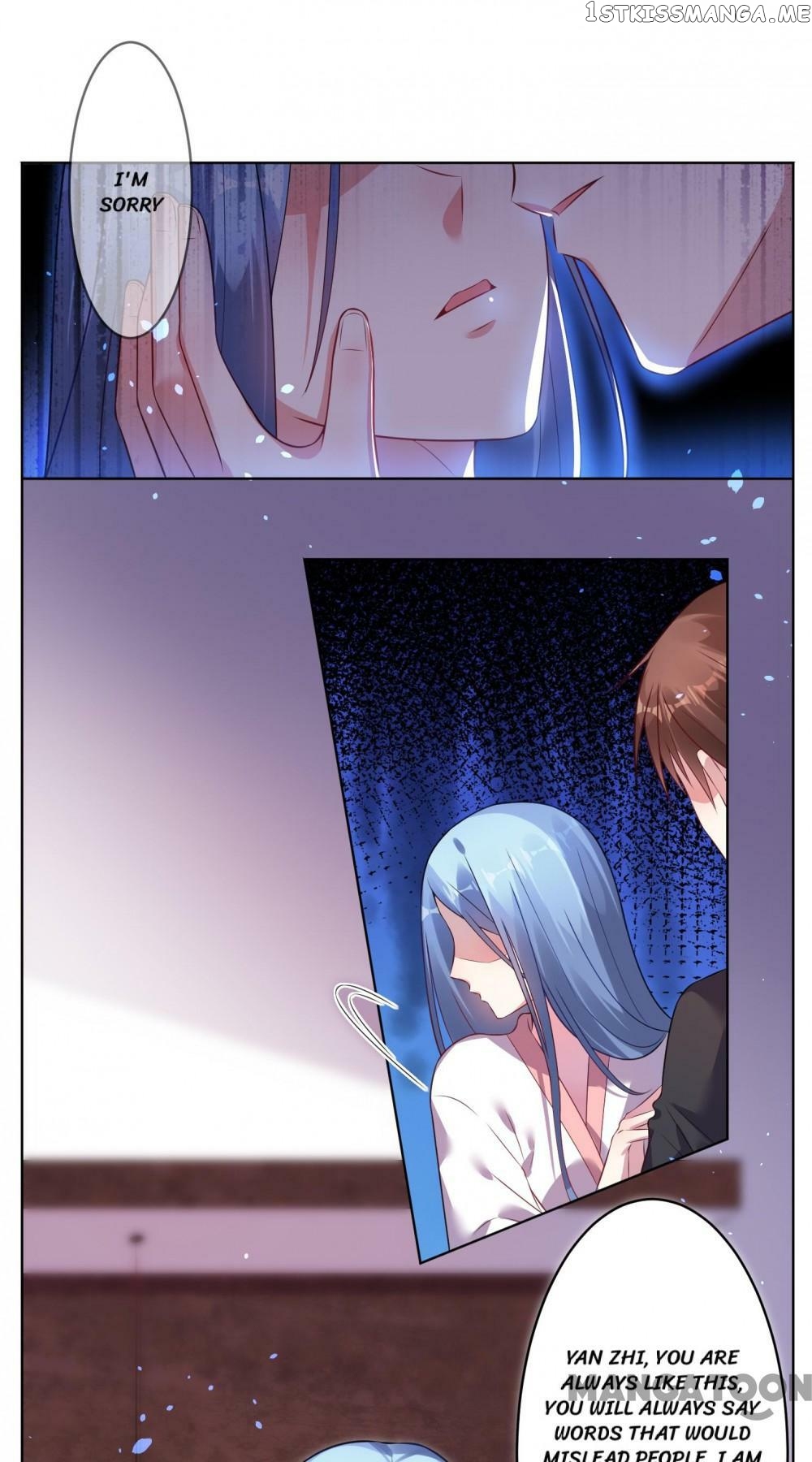 Blackmailed By Bossy Ceo chapter 67 - page 12